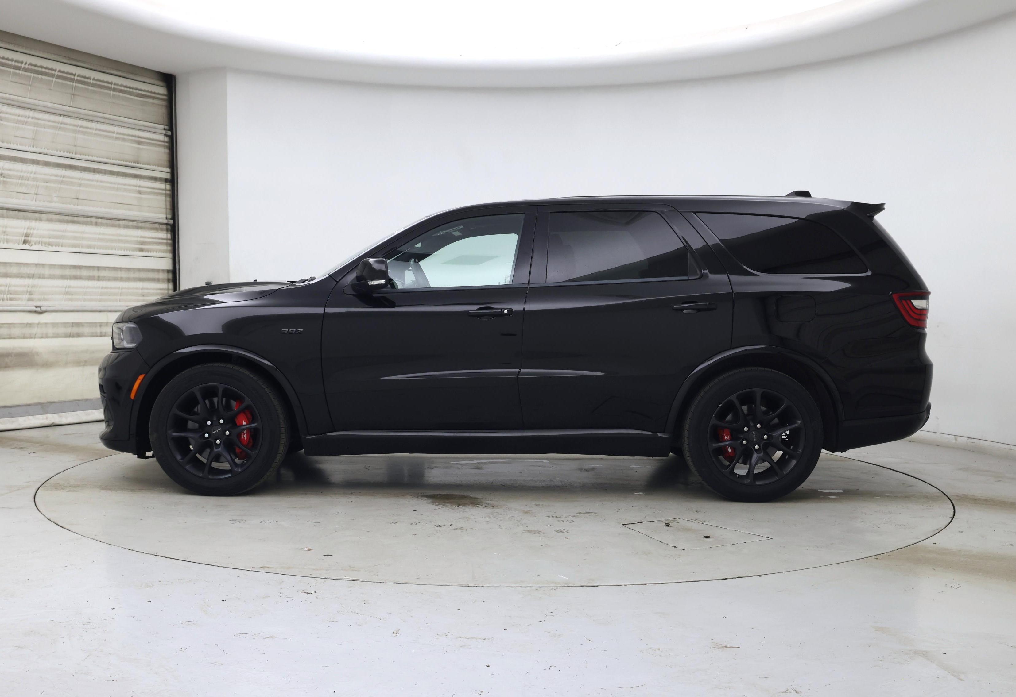 Thumbnail: 2021 Dodge Durango - 3