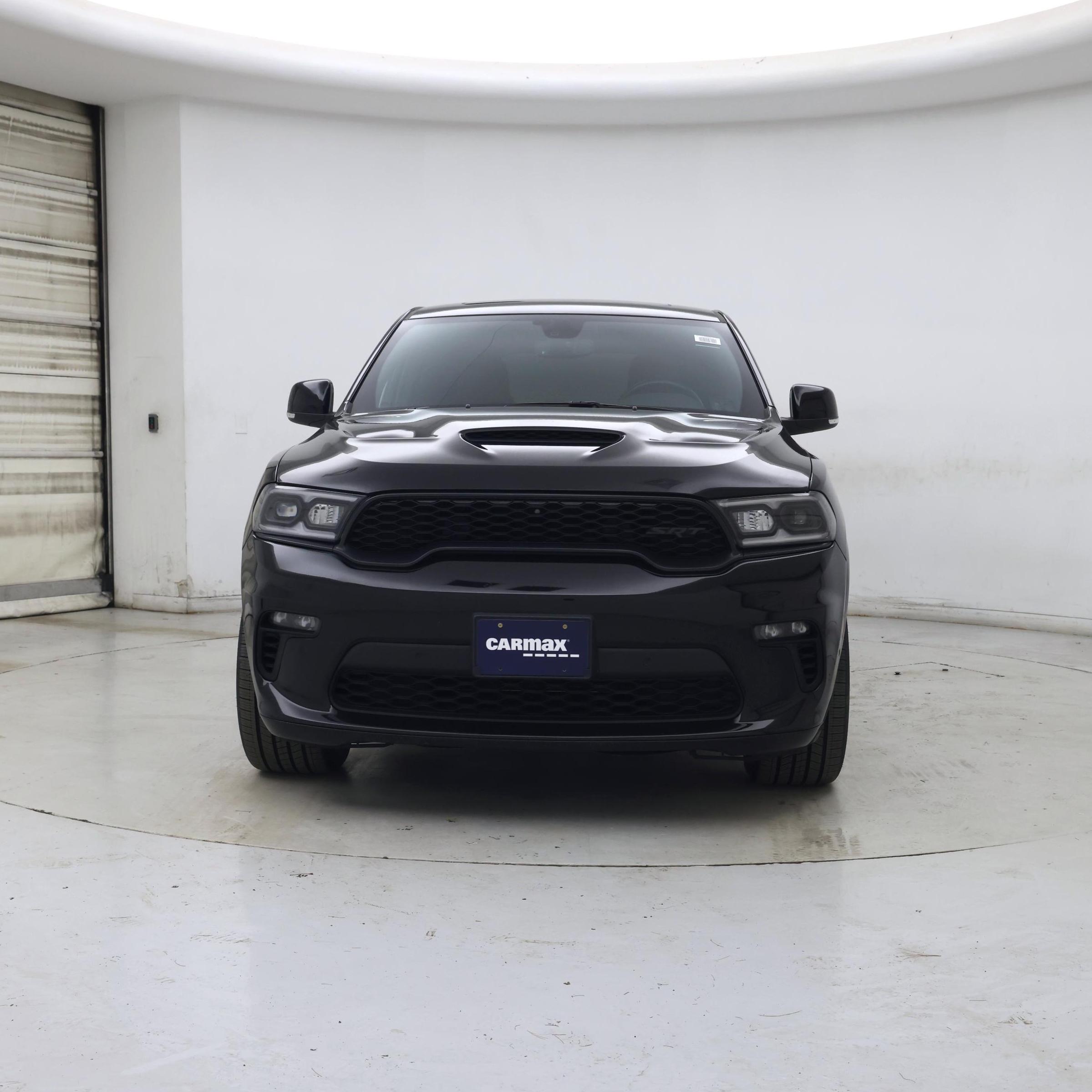 Thumbnail: 2021 Dodge Durango - 5