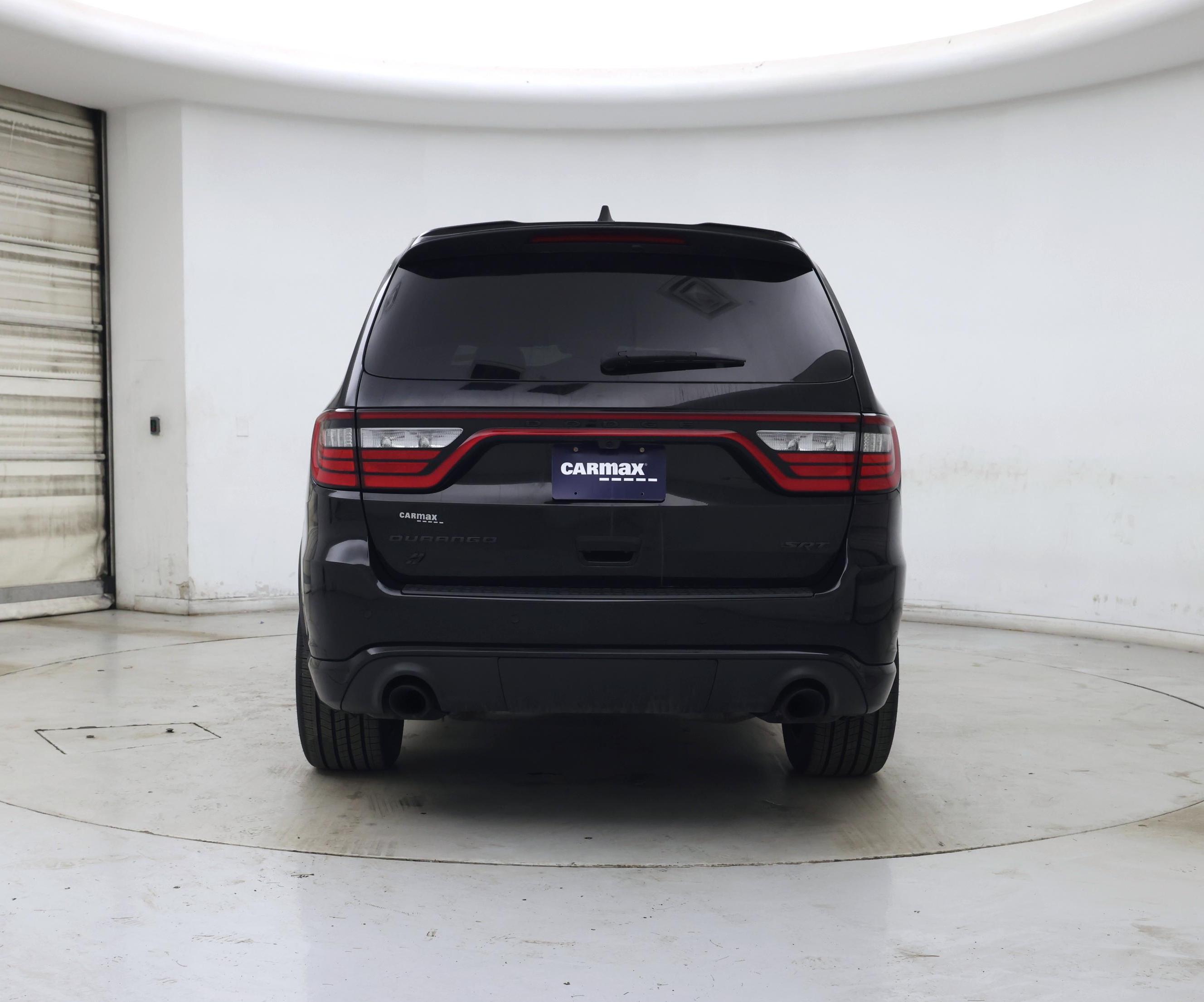 Thumbnail: 2021 Dodge Durango - 6