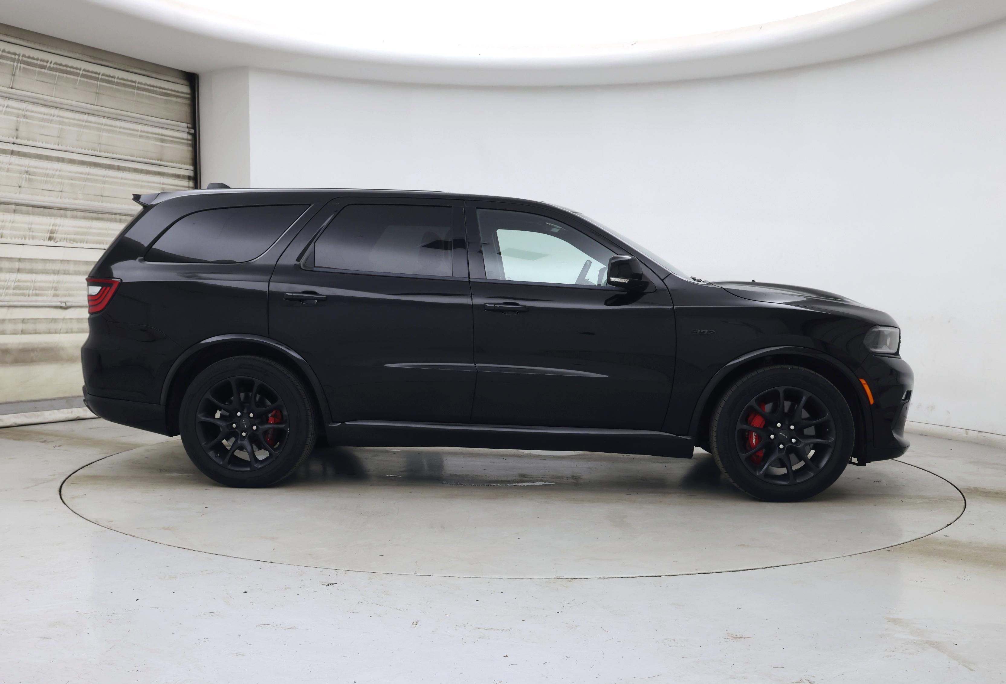 Thumbnail: 2021 Dodge Durango - 7