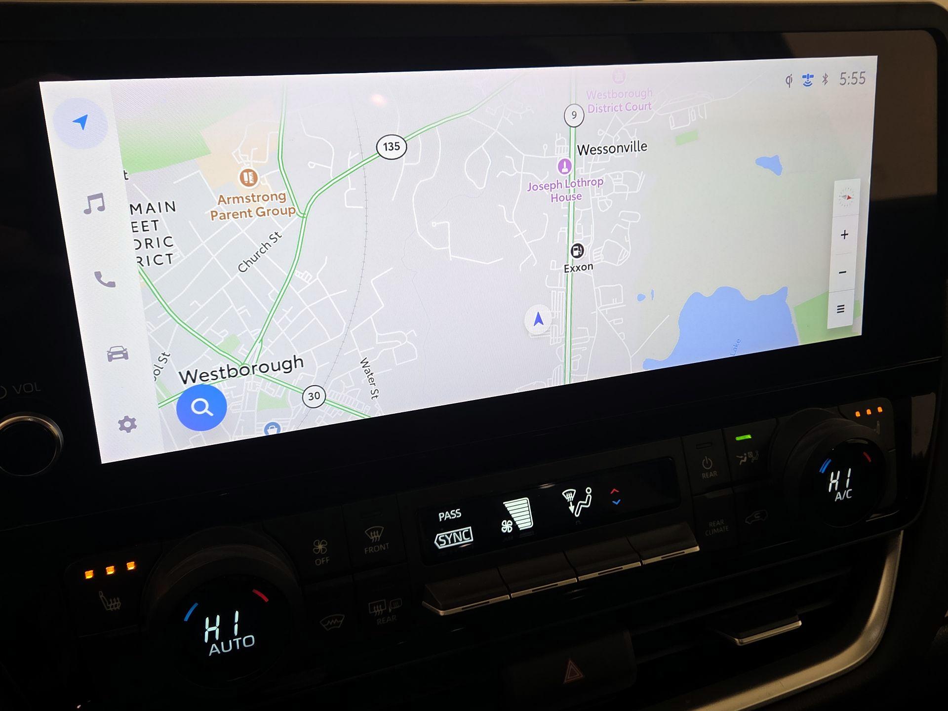 Thumbnail: 2024 Toyota Highlander - 14