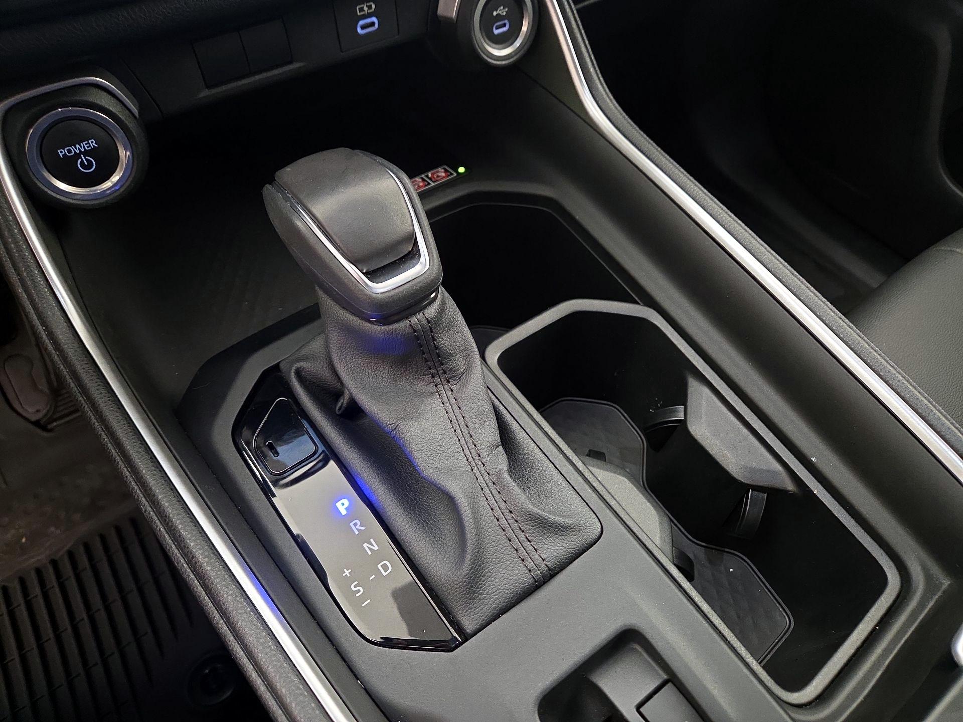 Thumbnail: 2024 Toyota Highlander - 18