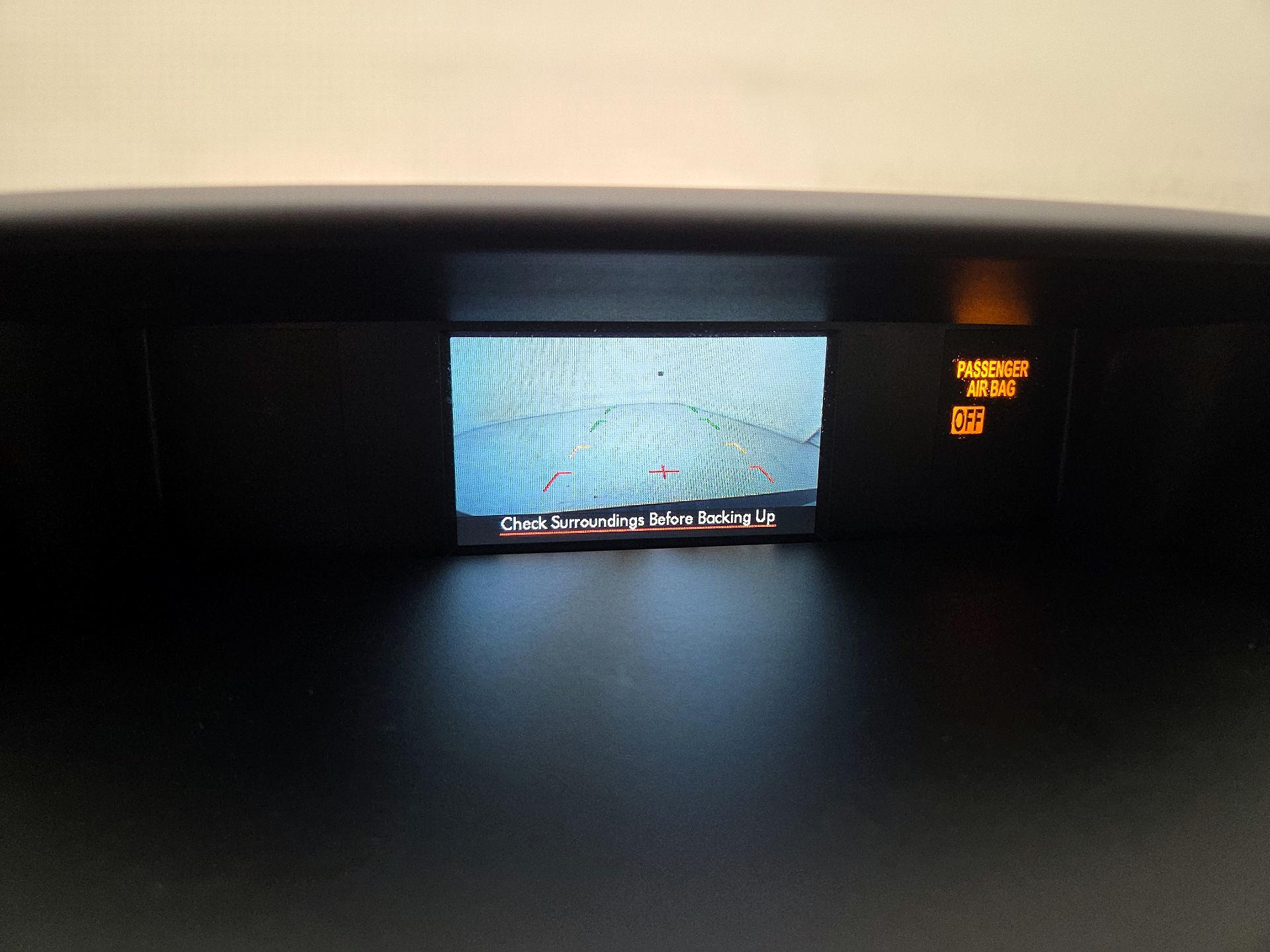 Thumbnail: 2015 Subaru Forester - 14