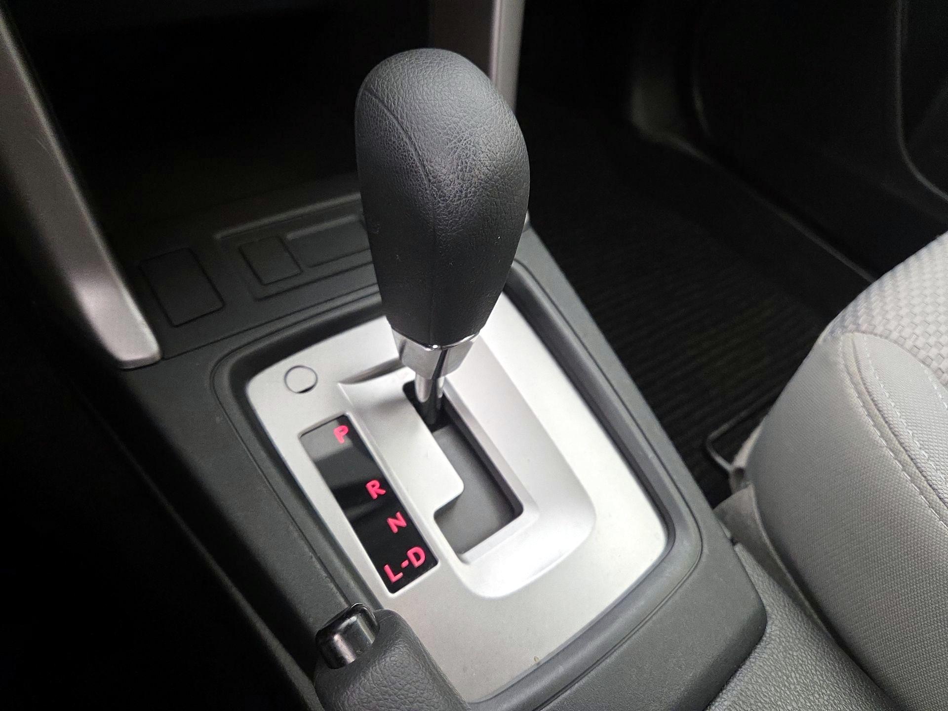 Thumbnail: 2015 Subaru Forester - 17