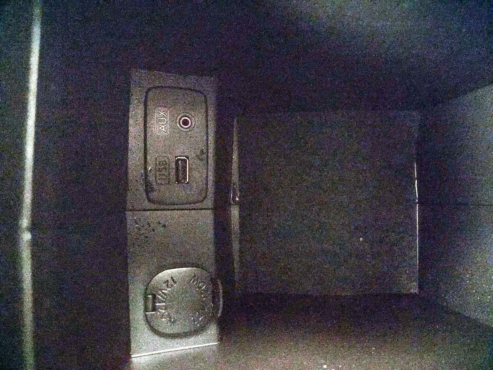 Thumbnail: 2015 Subaru Forester - 18