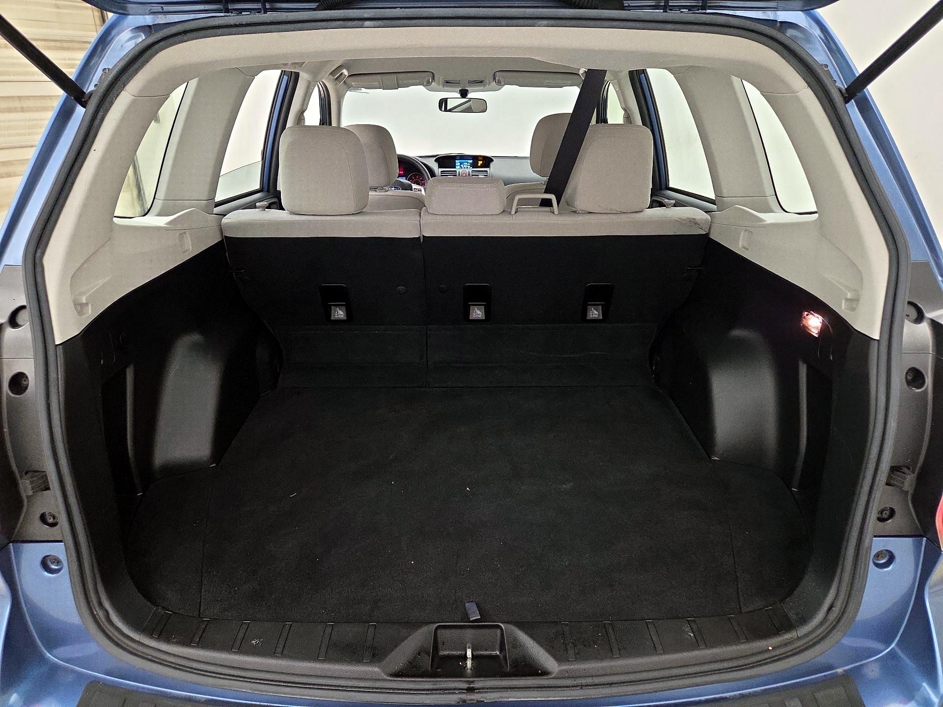 Thumbnail: 2015 Subaru Forester - 20