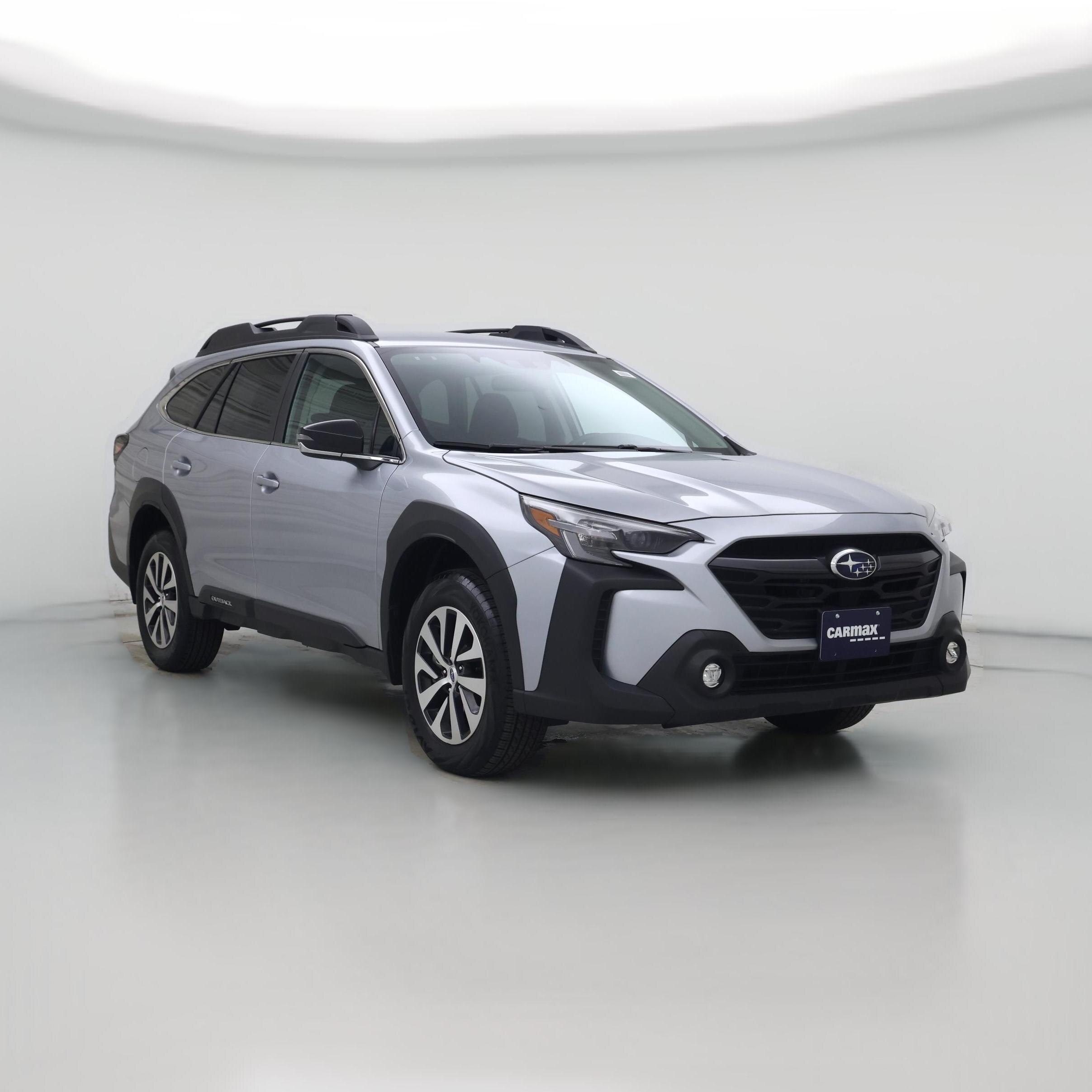 Thumbnail: 2025 Subaru Outback - 1