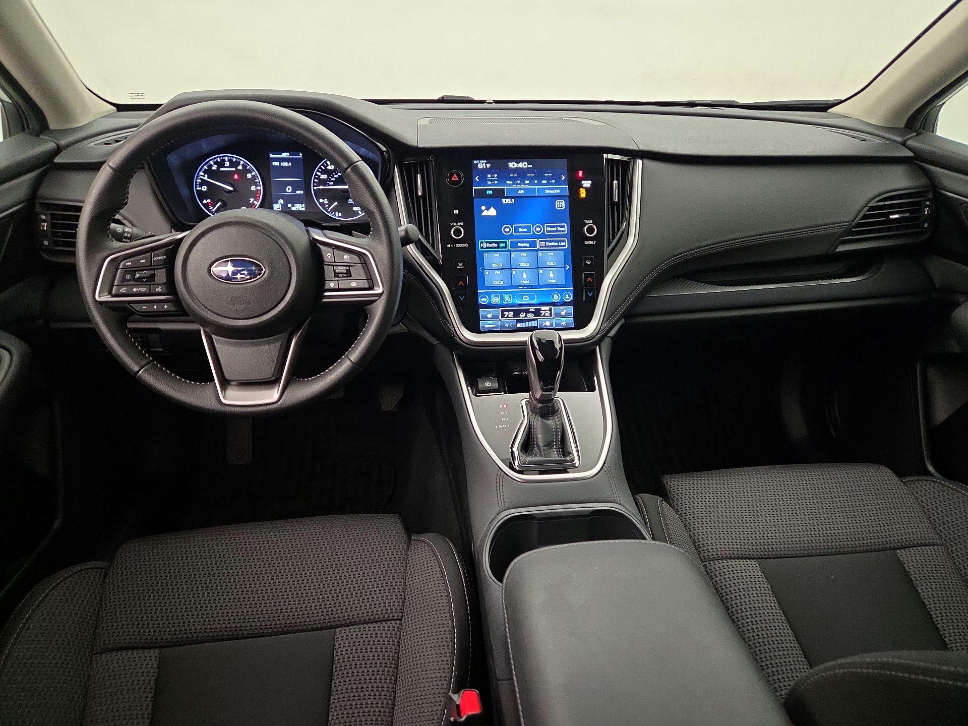 Thumbnail: 2025 Subaru Outback - 9