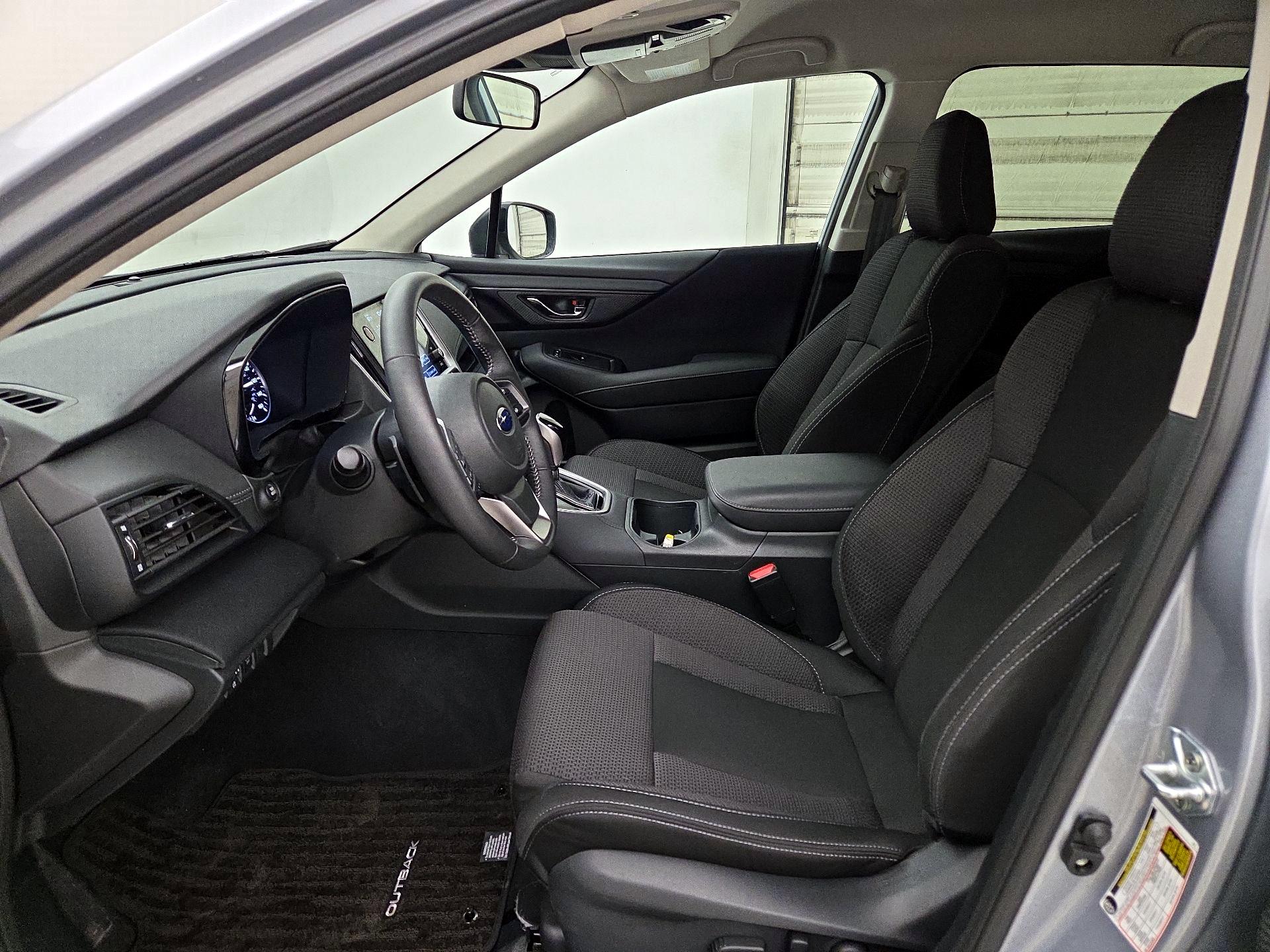 Thumbnail: 2025 Subaru Outback - 11