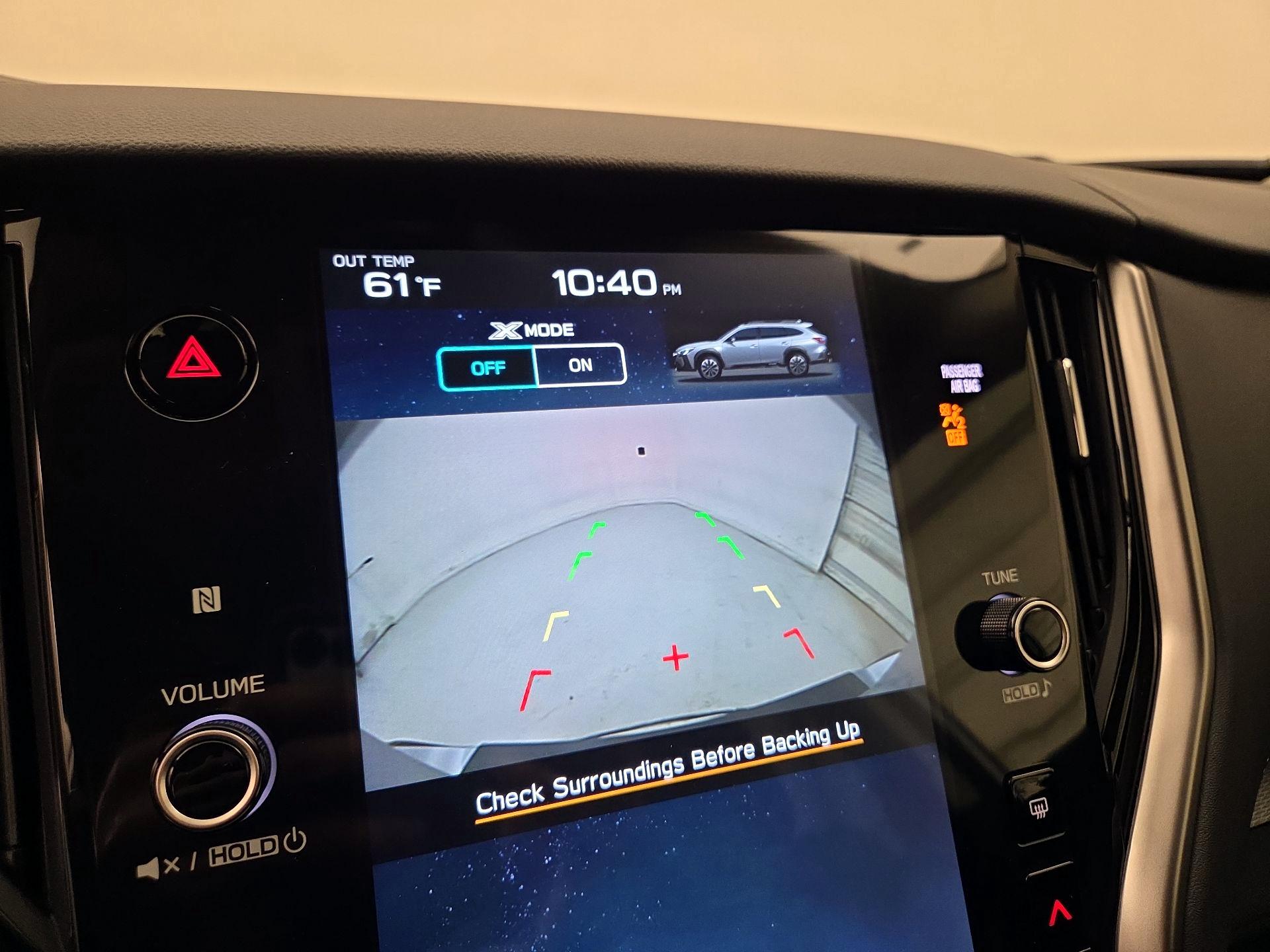 Thumbnail: 2025 Subaru Outback - 14