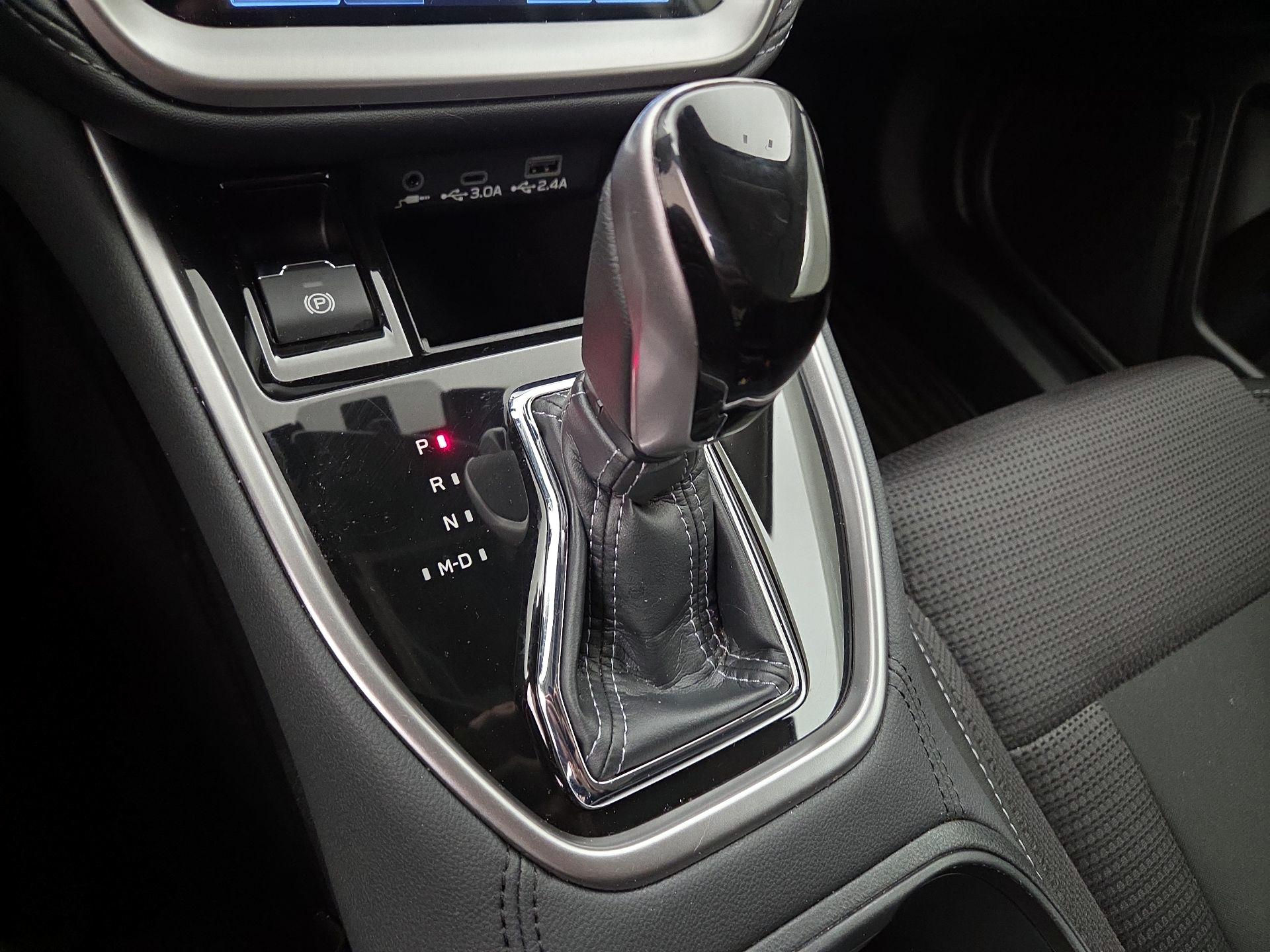 Thumbnail: 2025 Subaru Outback - 17