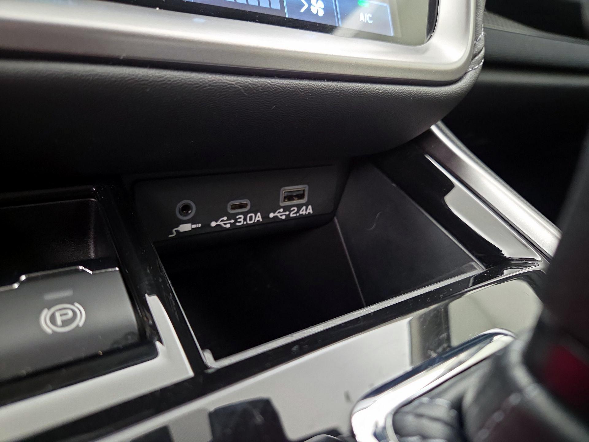 Thumbnail: 2025 Subaru Outback - 18