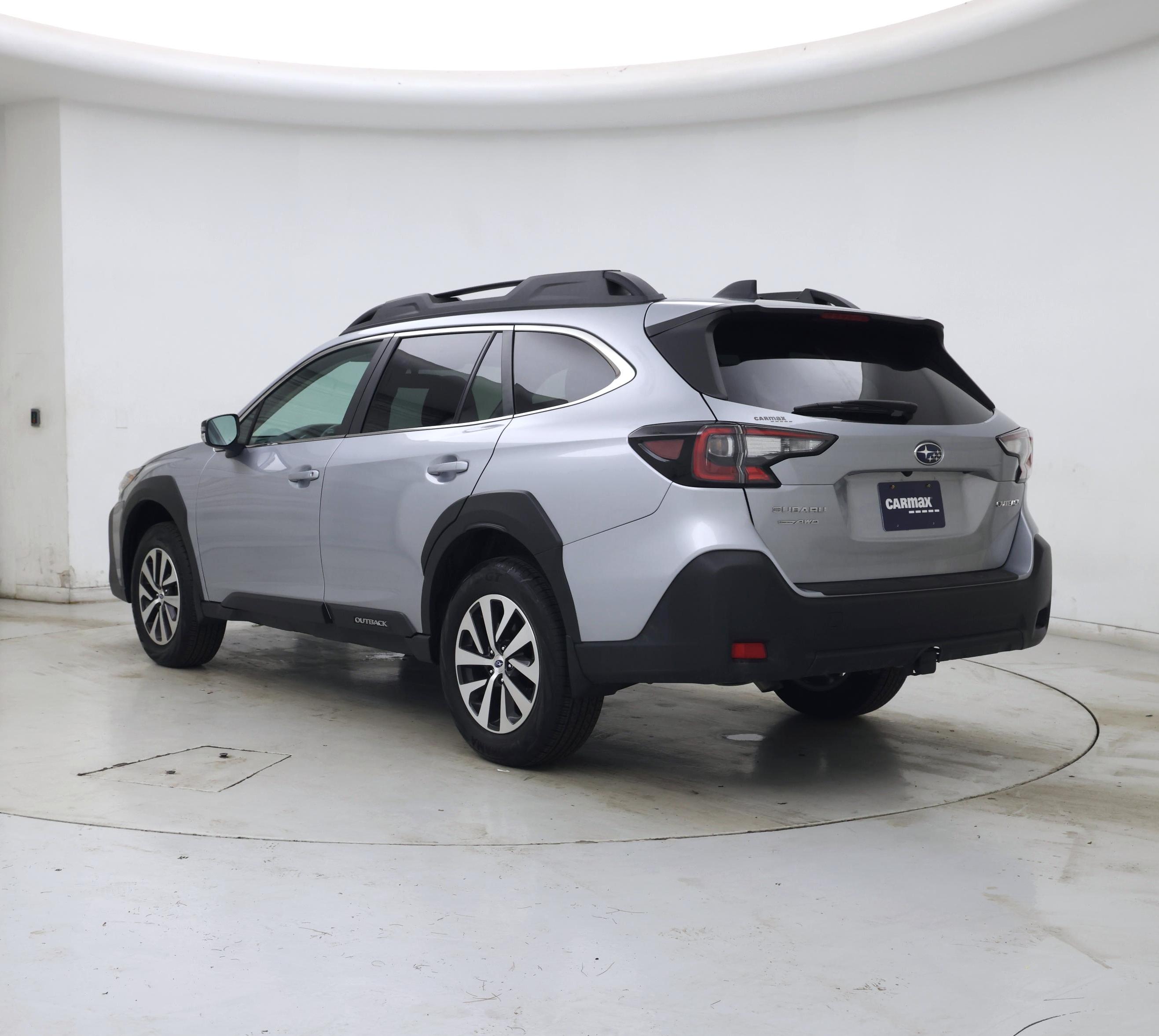 Thumbnail: 2025 Subaru Outback - 2