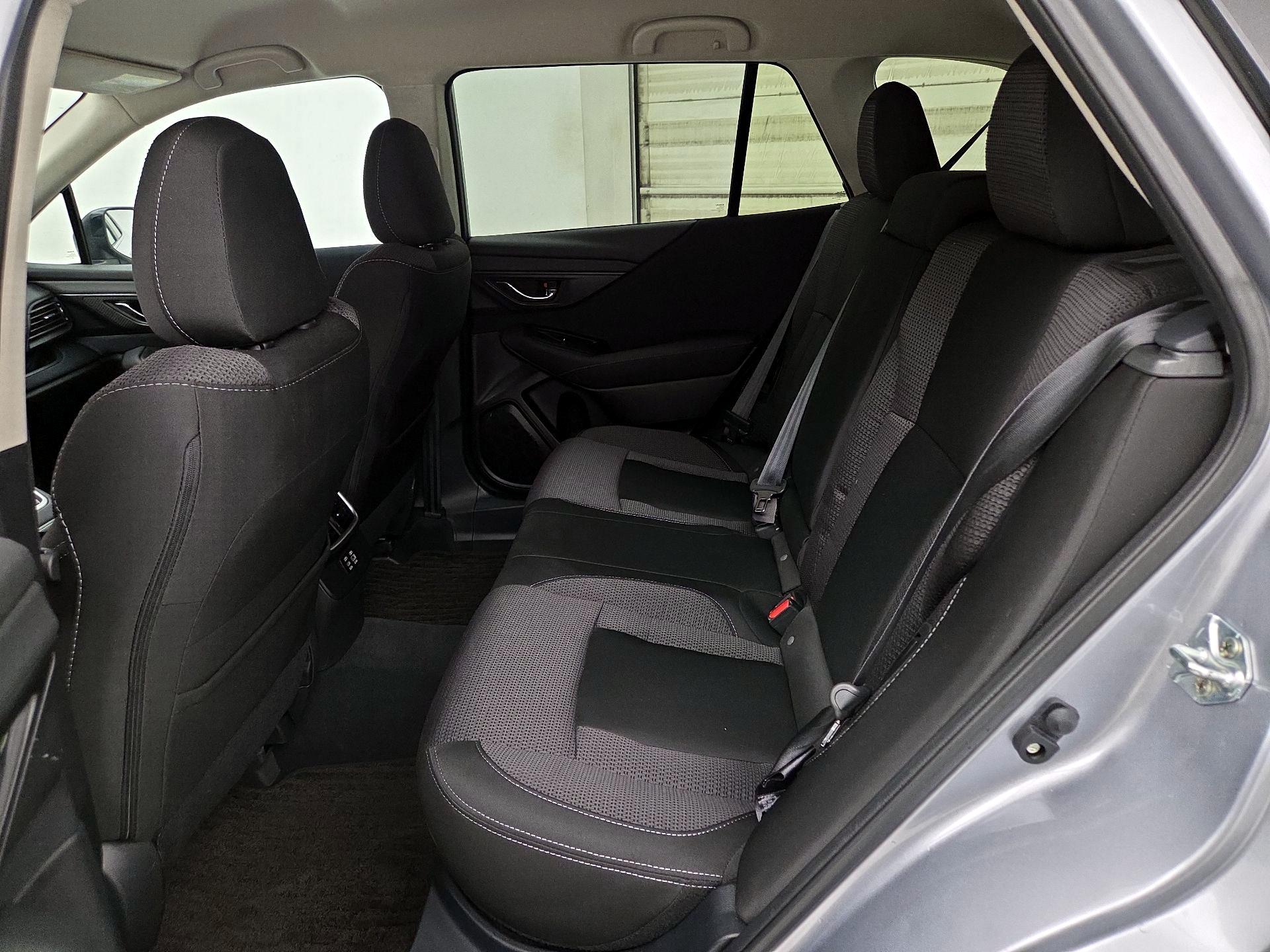 Thumbnail: 2025 Subaru Outback - 19