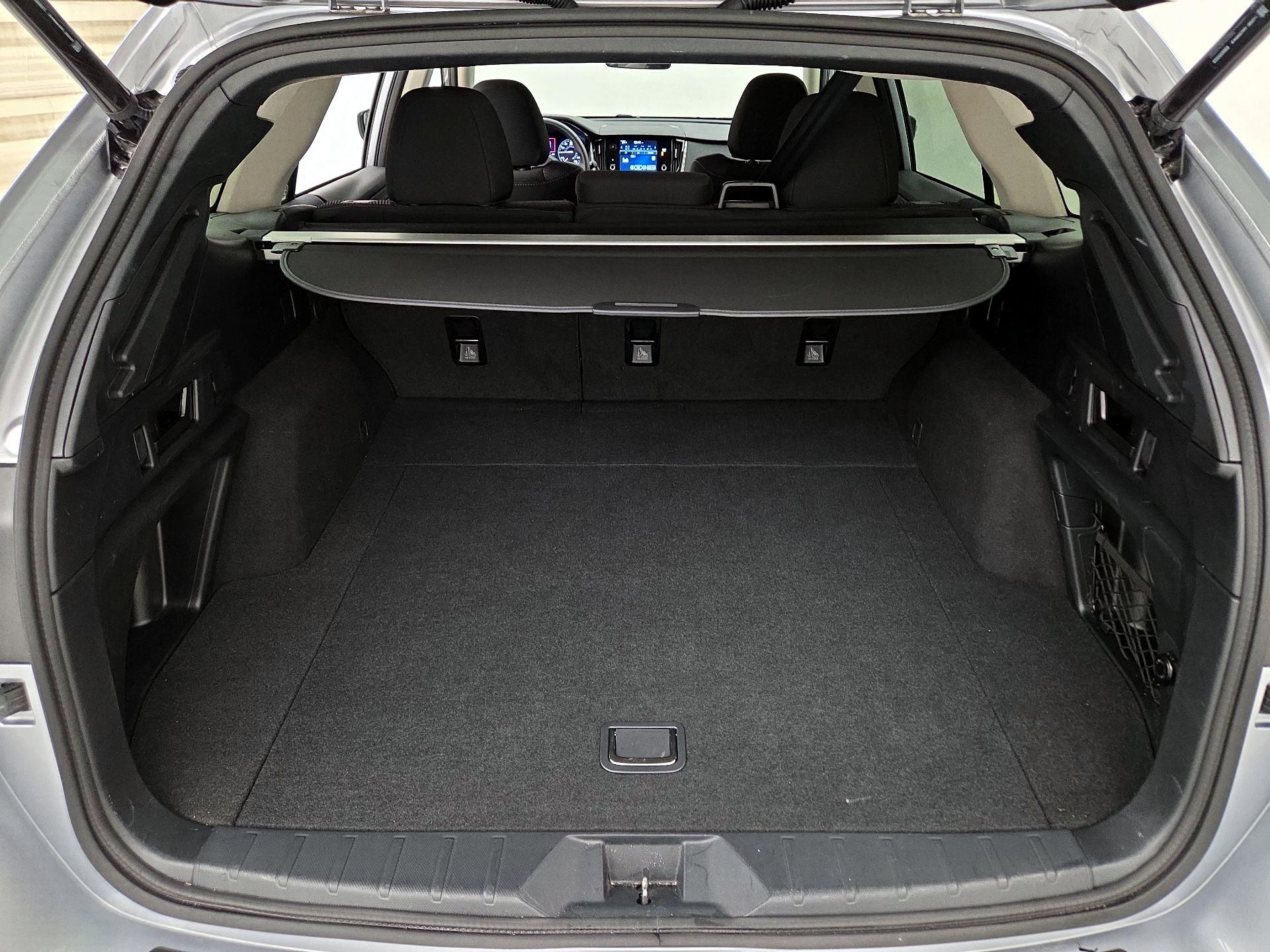 Thumbnail: 2025 Subaru Outback - 20