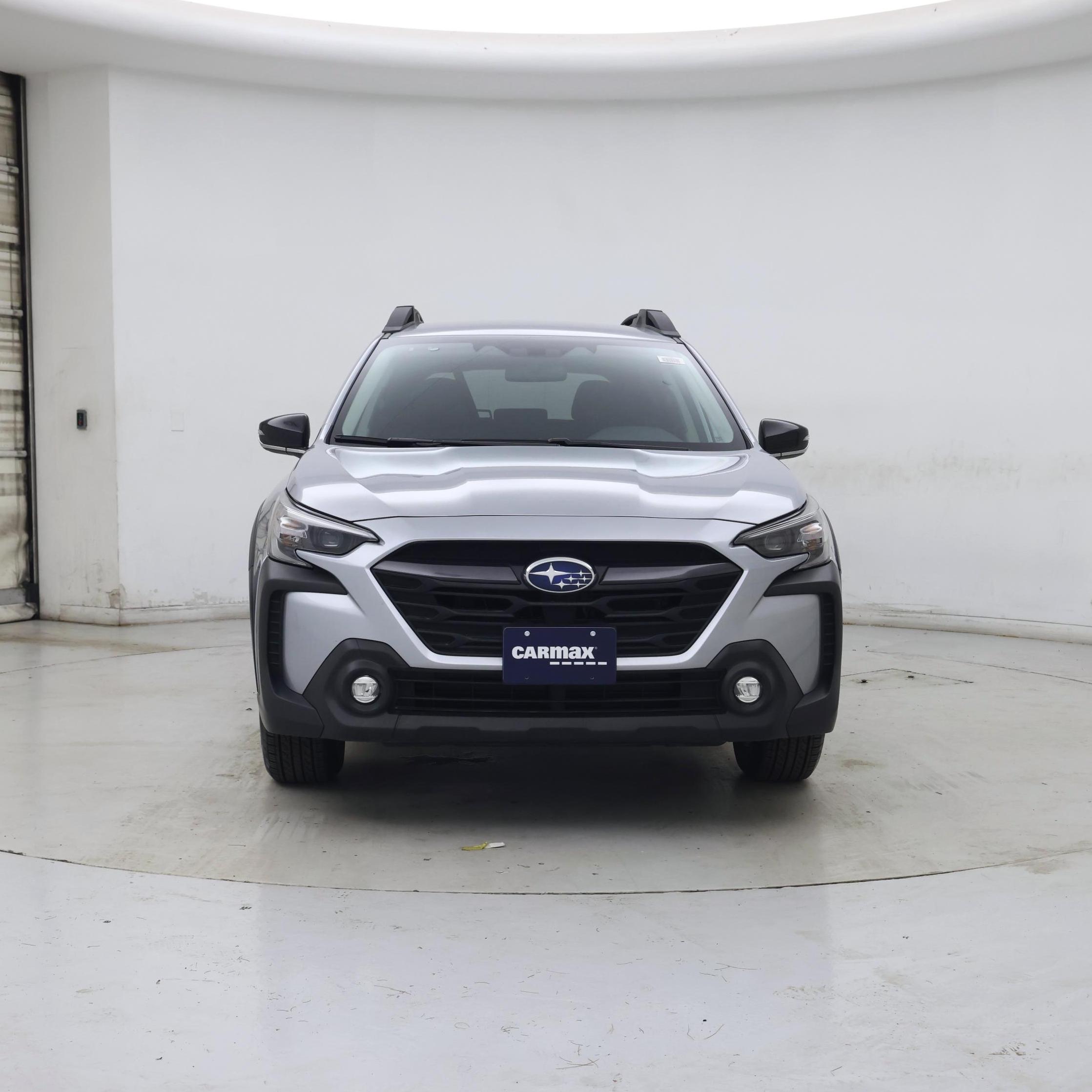 Thumbnail: 2025 Subaru Outback - 5