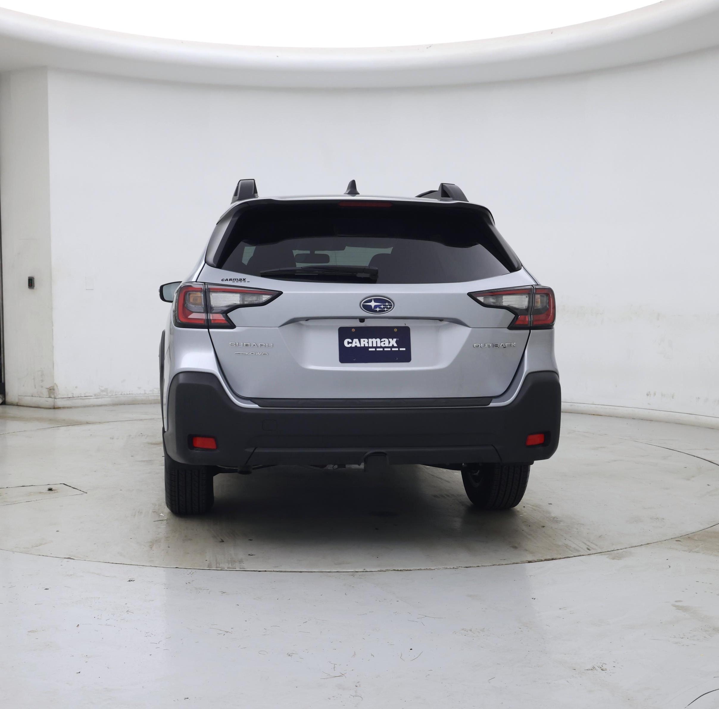 Thumbnail: 2025 Subaru Outback - 6