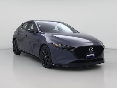 2022 Mazda Mazda3 2.5 Turbo Premium Plus