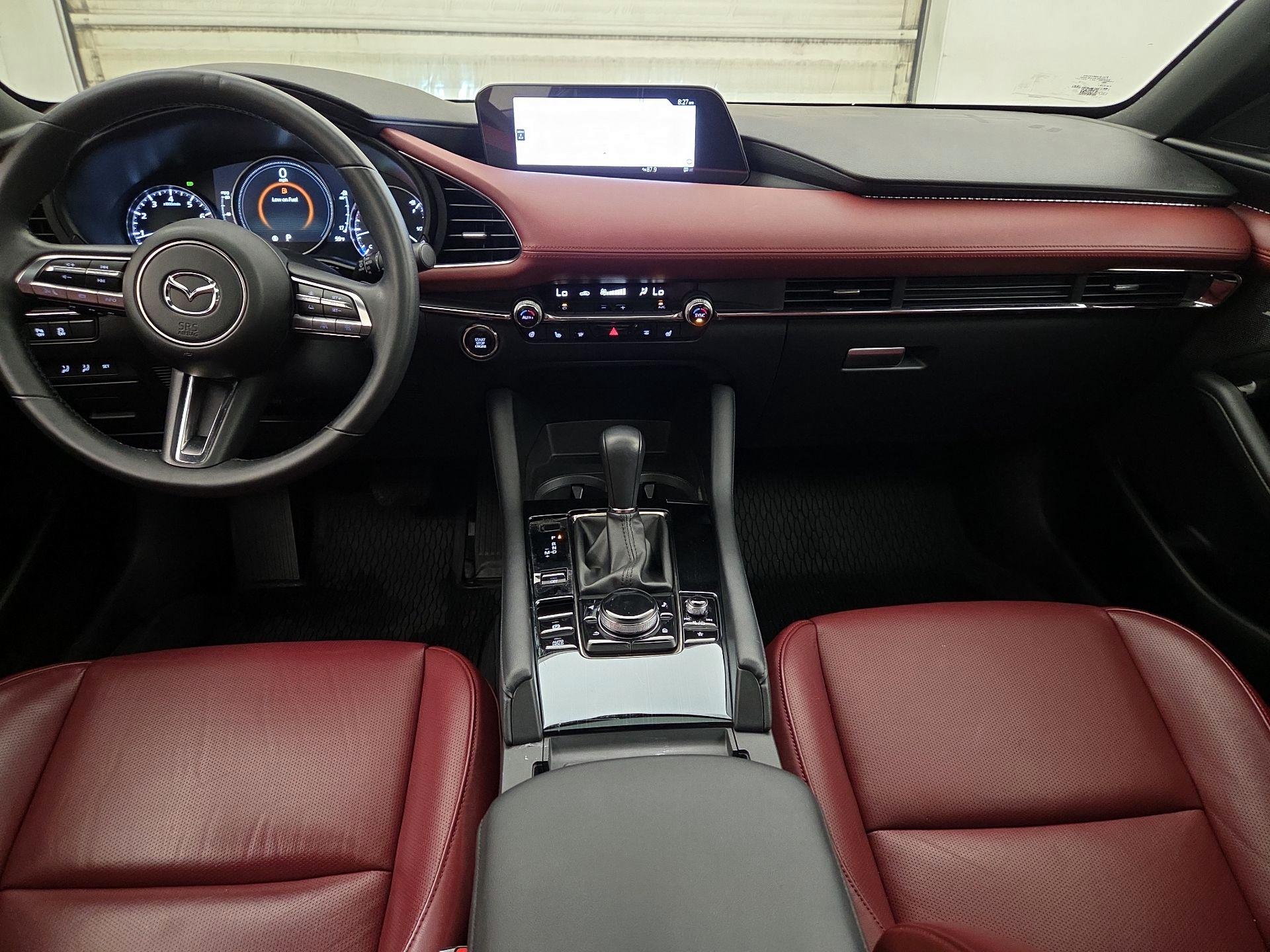 Thumbnail: 2022 Mazda Mazda3 - 9