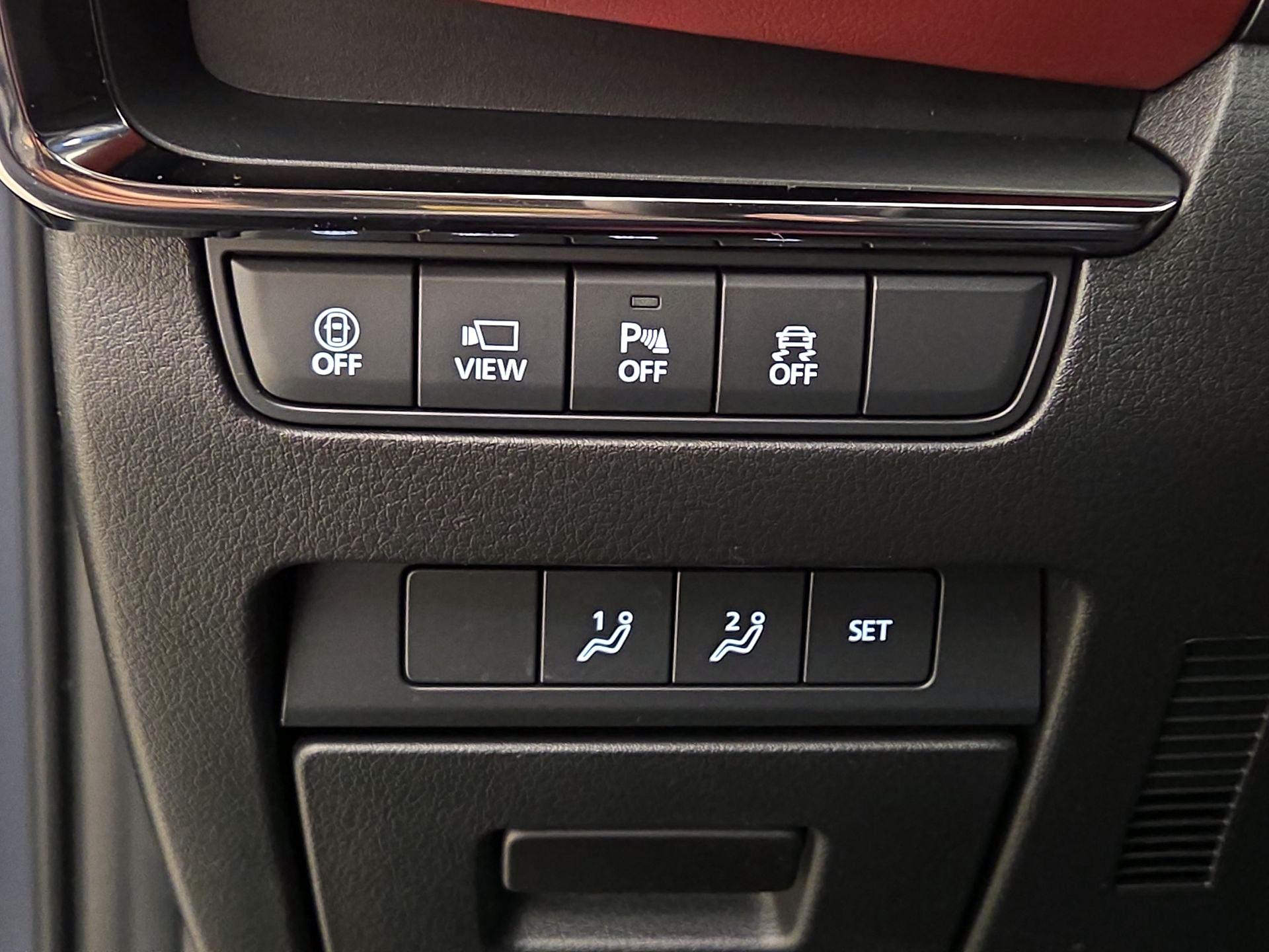 Thumbnail: 2022 Mazda Mazda3 - 13