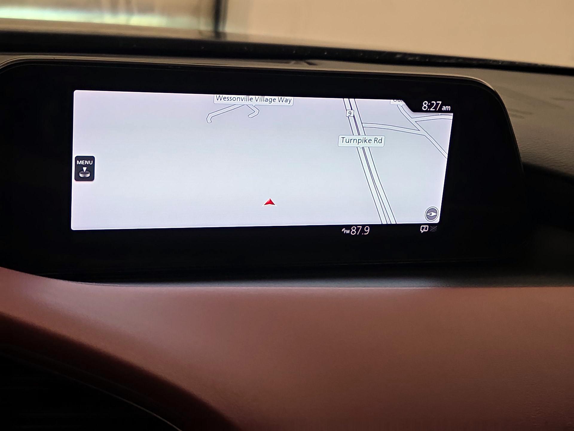 Thumbnail: 2022 Mazda Mazda3 - 14