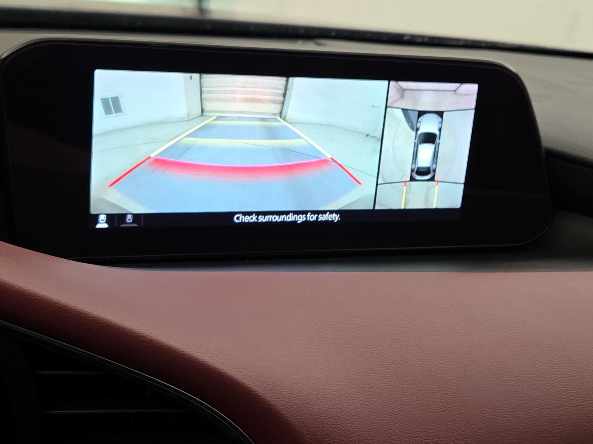 Thumbnail: 2022 Mazda Mazda3 - 15