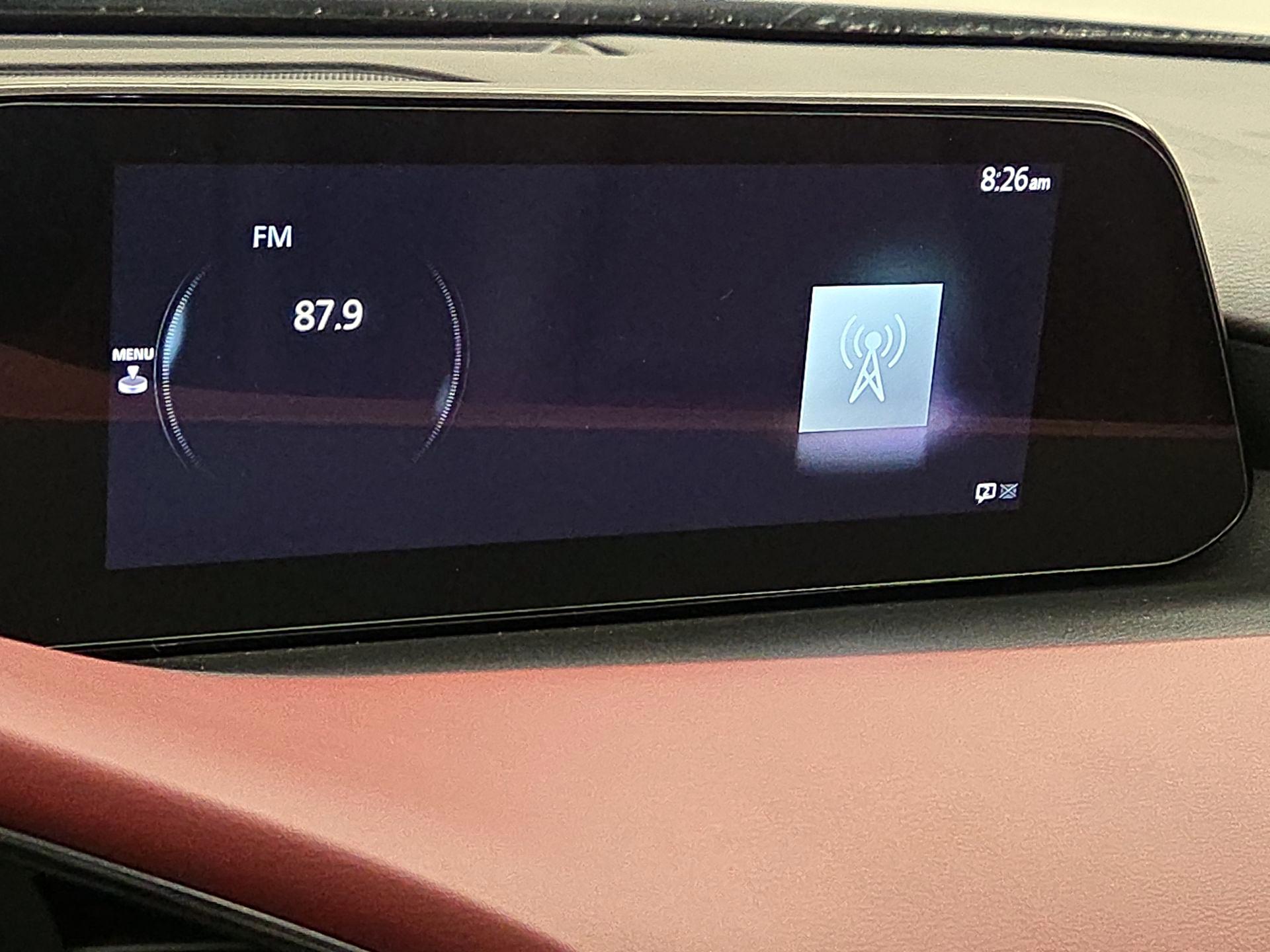 Thumbnail: 2022 Mazda Mazda3 - 16