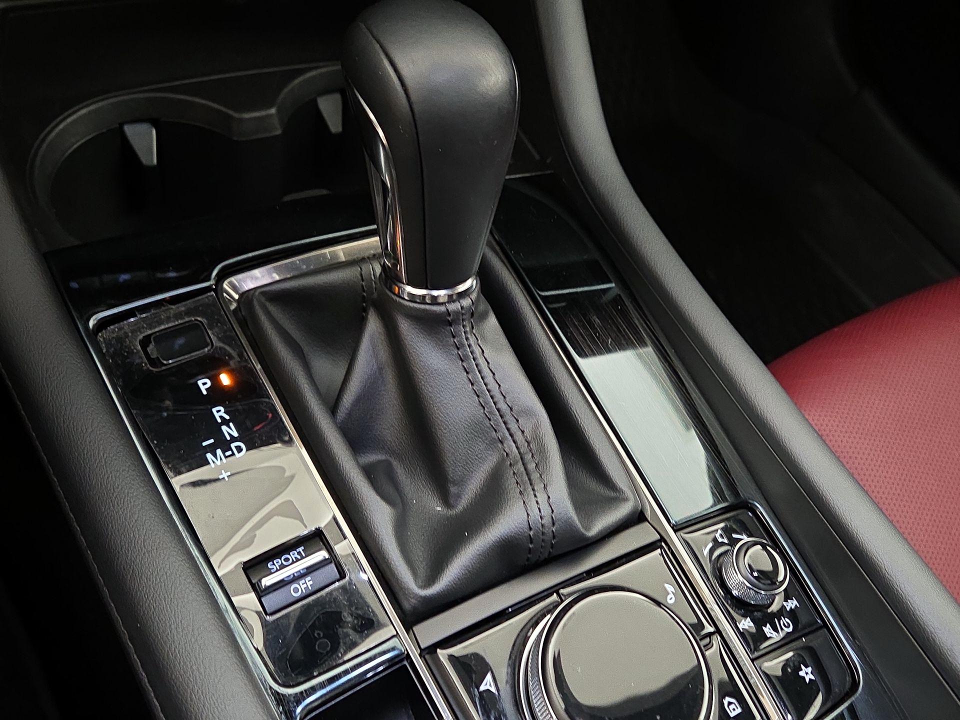 Thumbnail: 2022 Mazda Mazda3 - 18