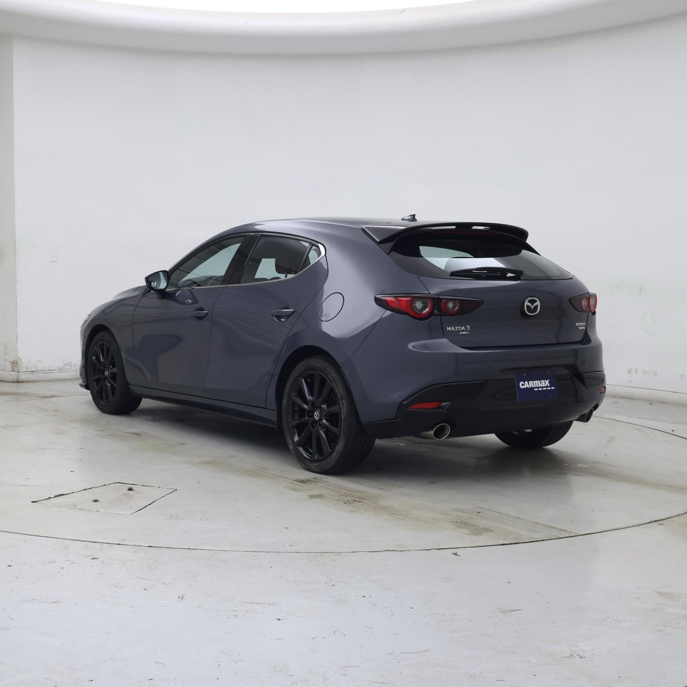 Thumbnail: 2022 Mazda Mazda3 - 2