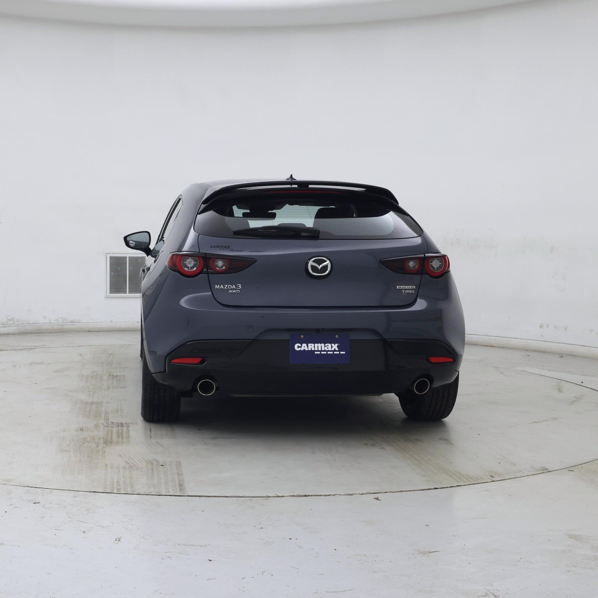 Thumbnail: 2022 Mazda Mazda3 - 6