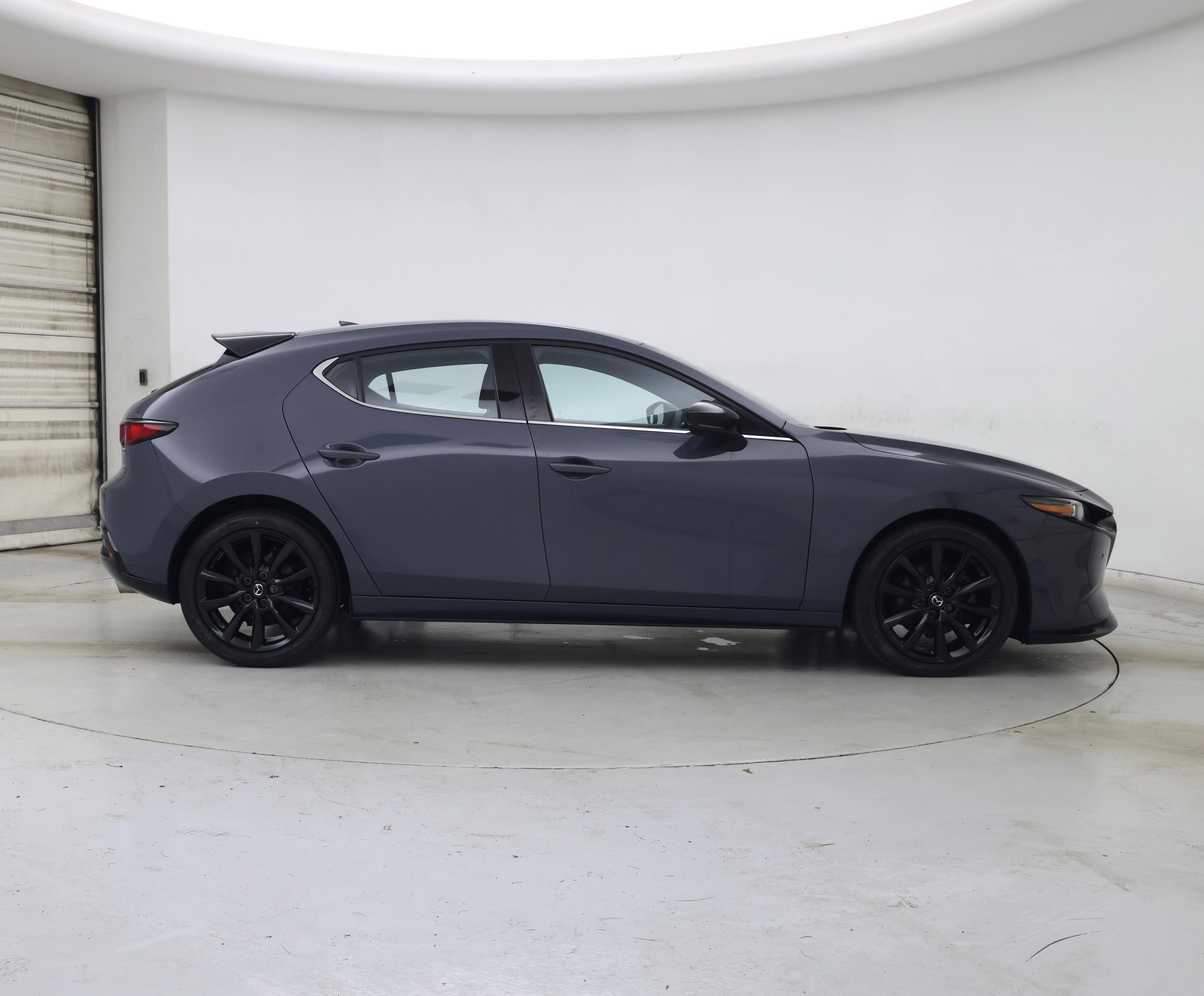 Thumbnail: 2022 Mazda Mazda3 - 7