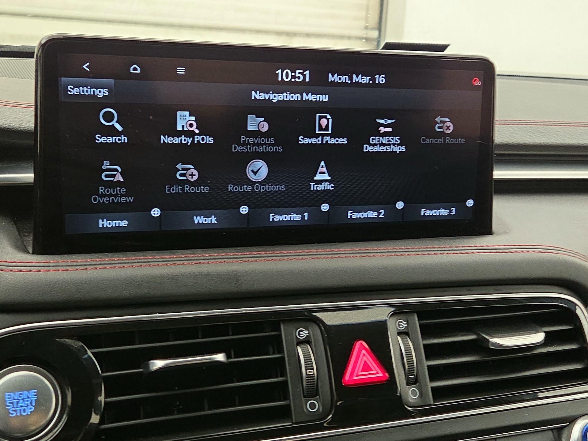 Thumbnail: 2022 Genesis G70 - 14