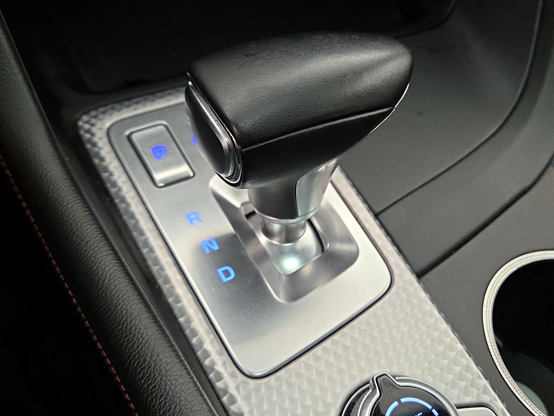 Thumbnail: 2022 Genesis G70 - 18