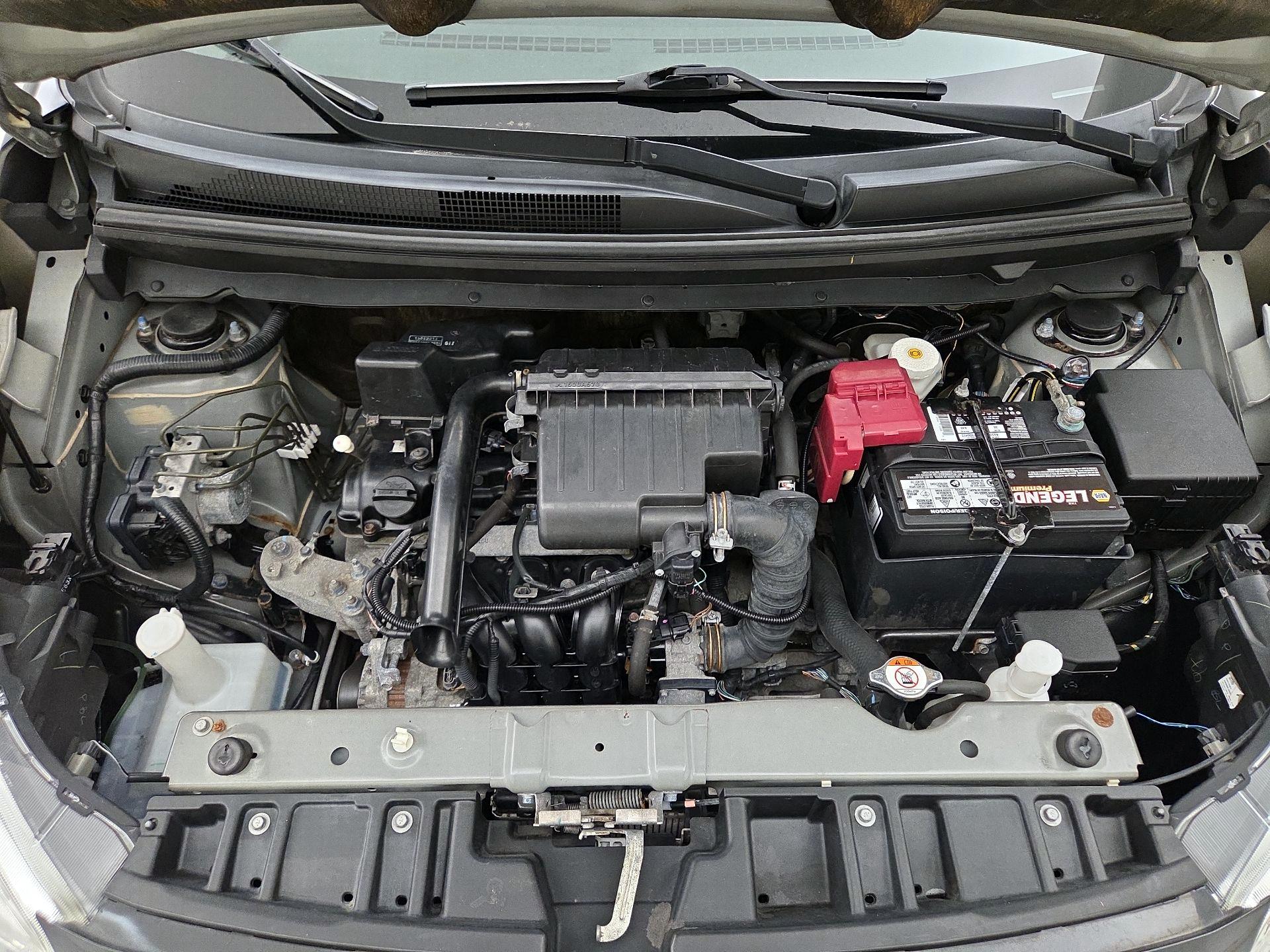 Thumbnail: 2017 Mitsubishi Mirage G4 - 20