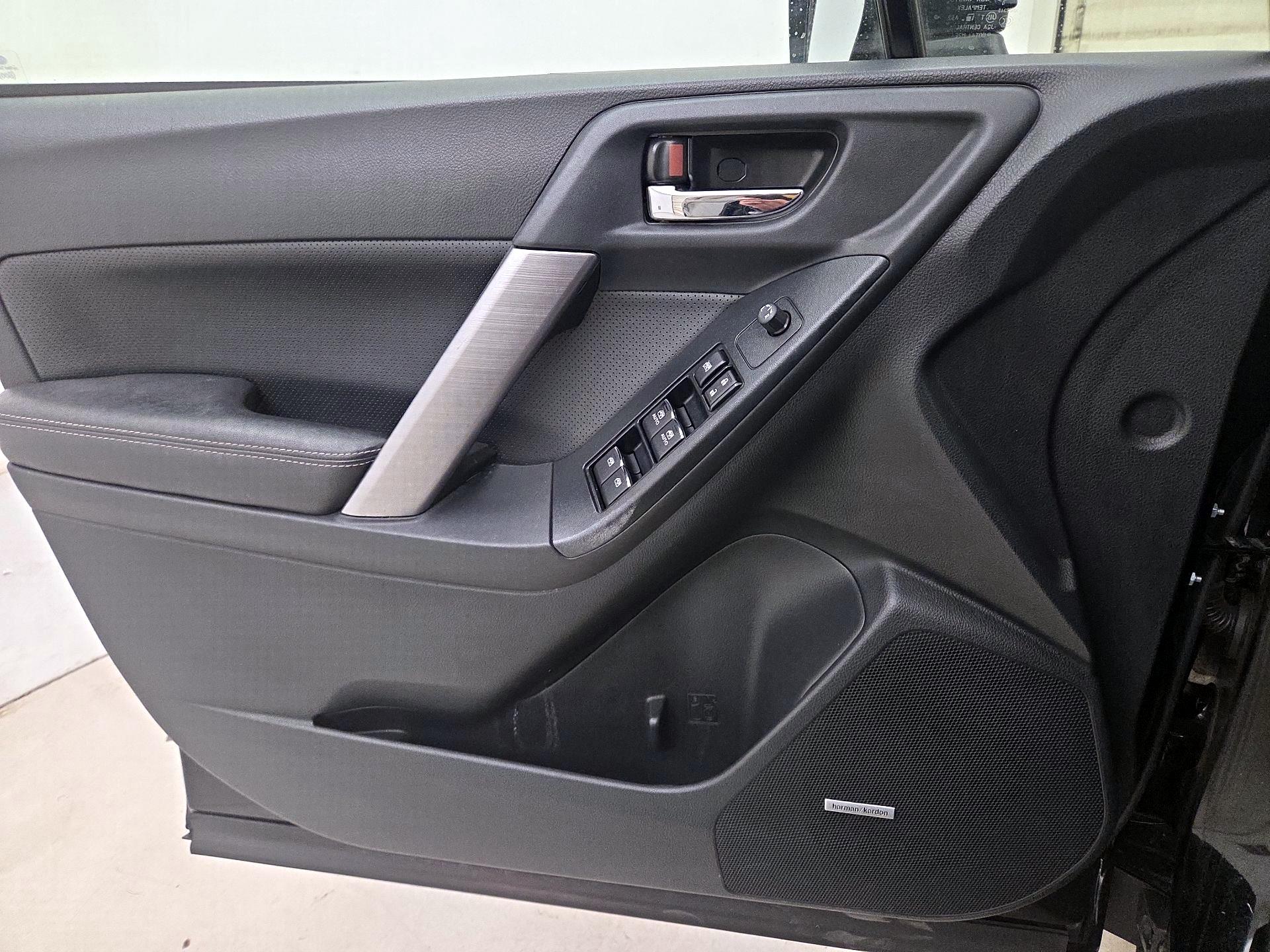 Thumbnail: 2017 Subaru Forester - 12