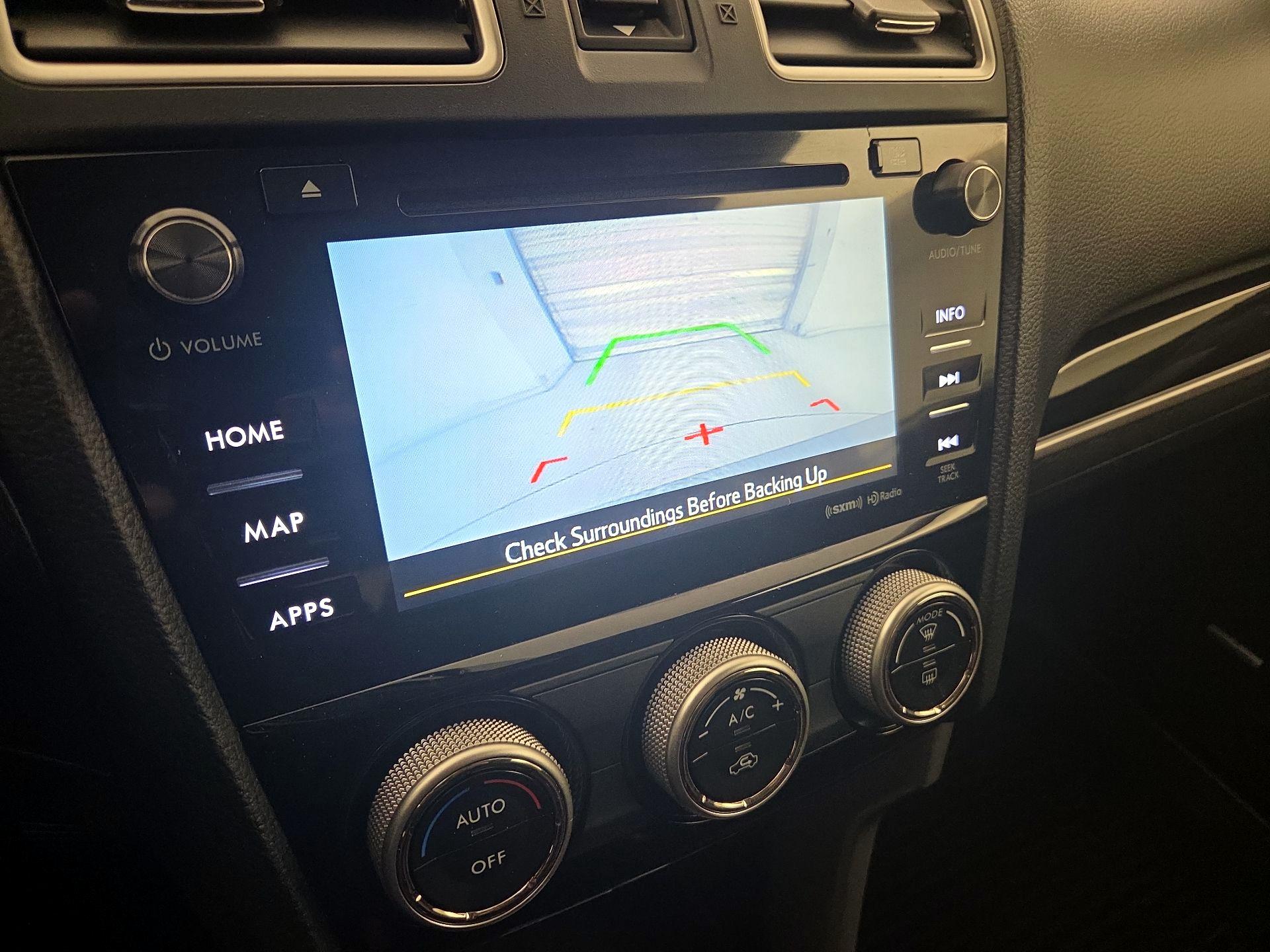 Thumbnail: 2017 Subaru Forester - 15