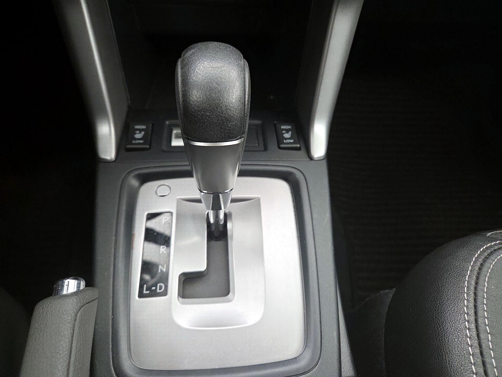 Thumbnail: 2017 Subaru Forester - 18