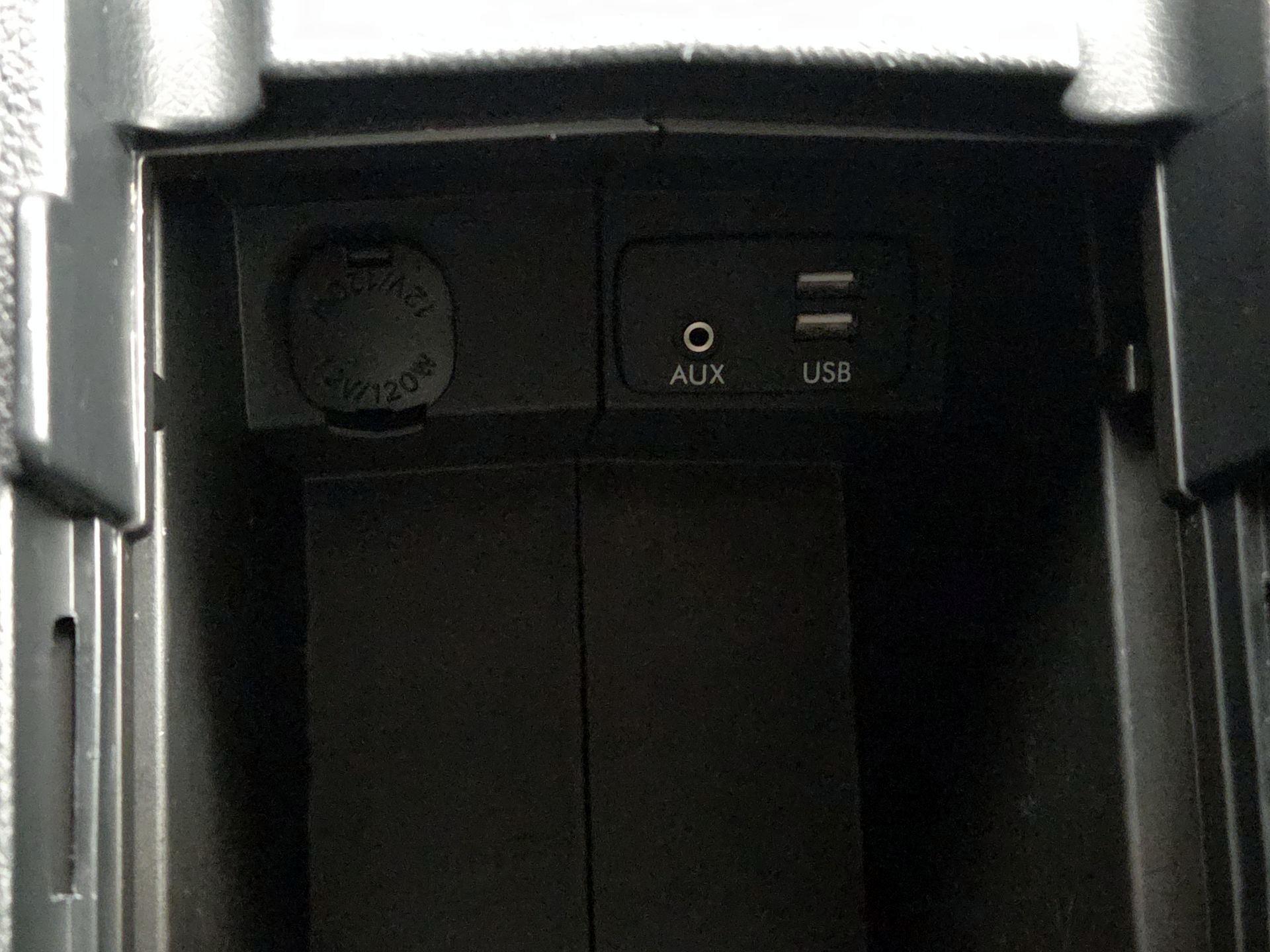 Thumbnail: 2017 Subaru Forester - 19