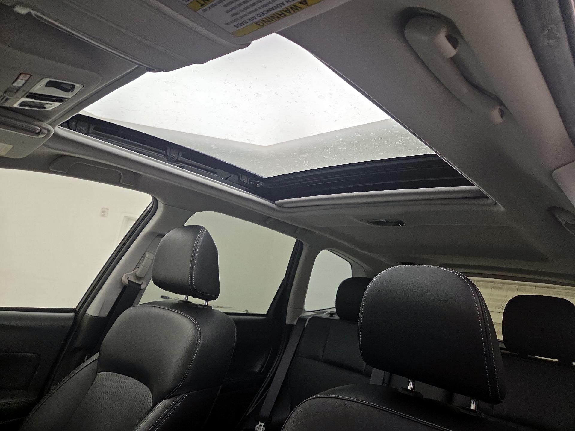 Thumbnail: 2017 Subaru Forester - 20