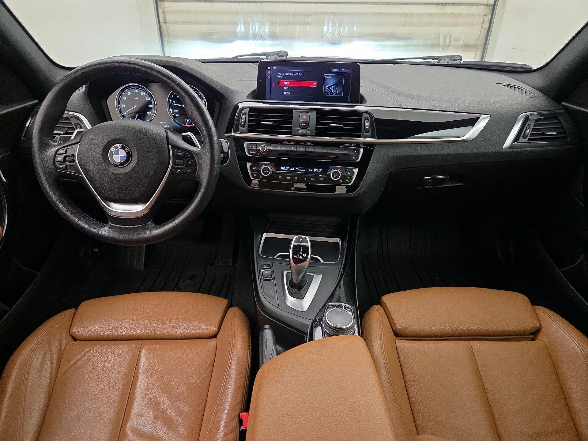 Thumbnail: 2018 BMW 2 Series - 9