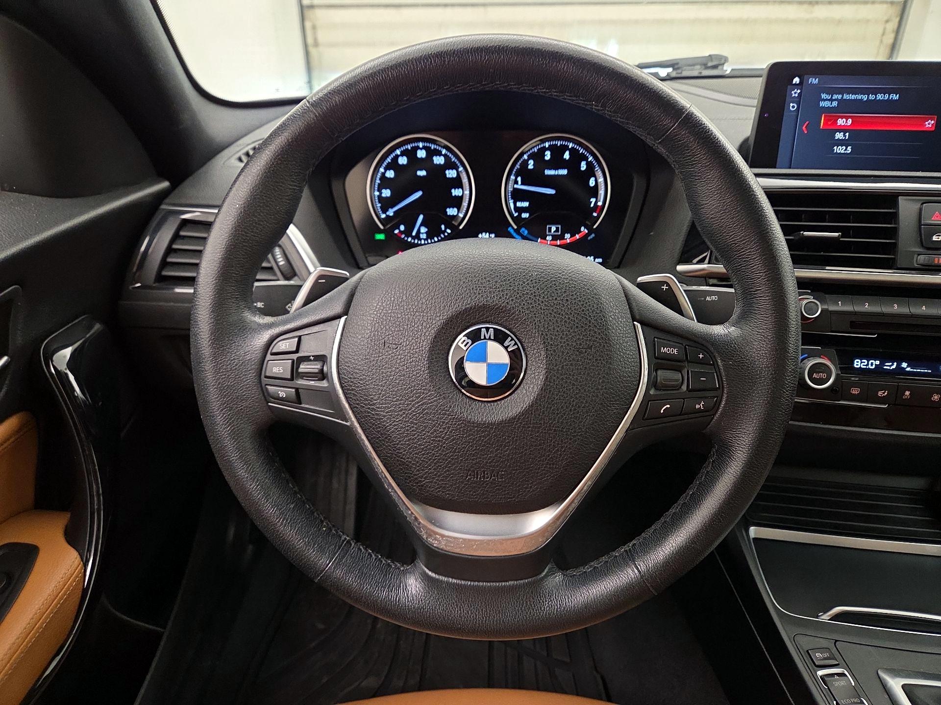 Thumbnail: 2018 BMW 2 Series - 10