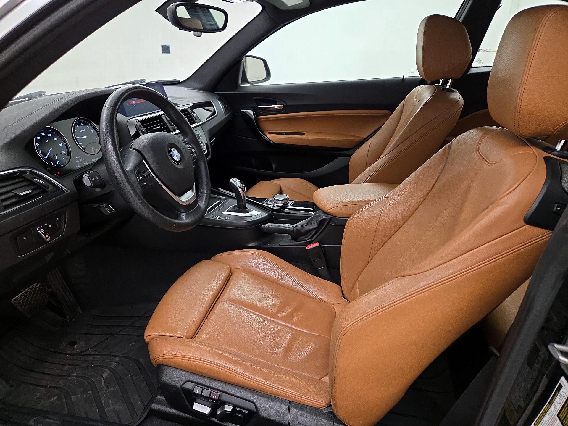 Thumbnail: 2018 BMW 2 Series - 11