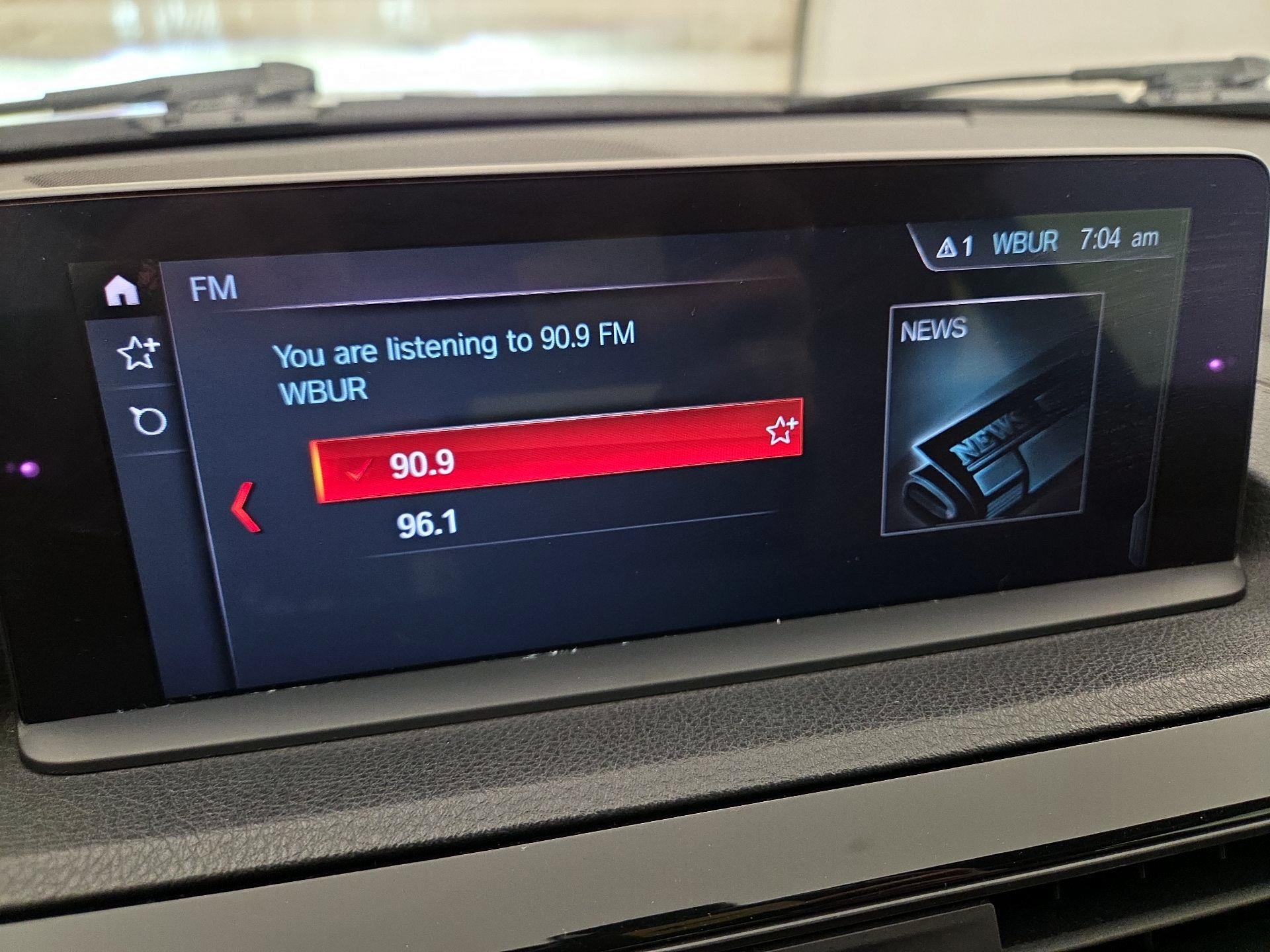 Thumbnail: 2018 BMW 2 Series - 15