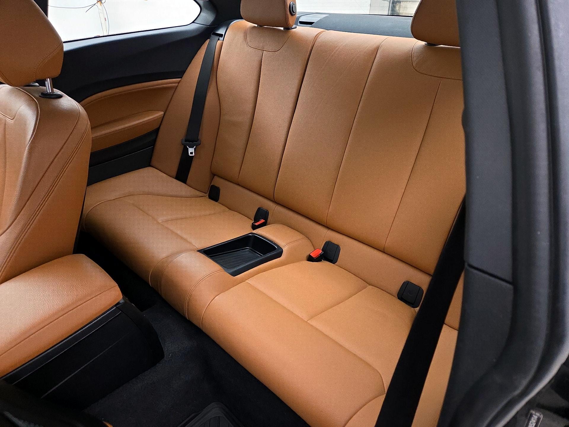 Thumbnail: 2018 BMW 2 Series - 19