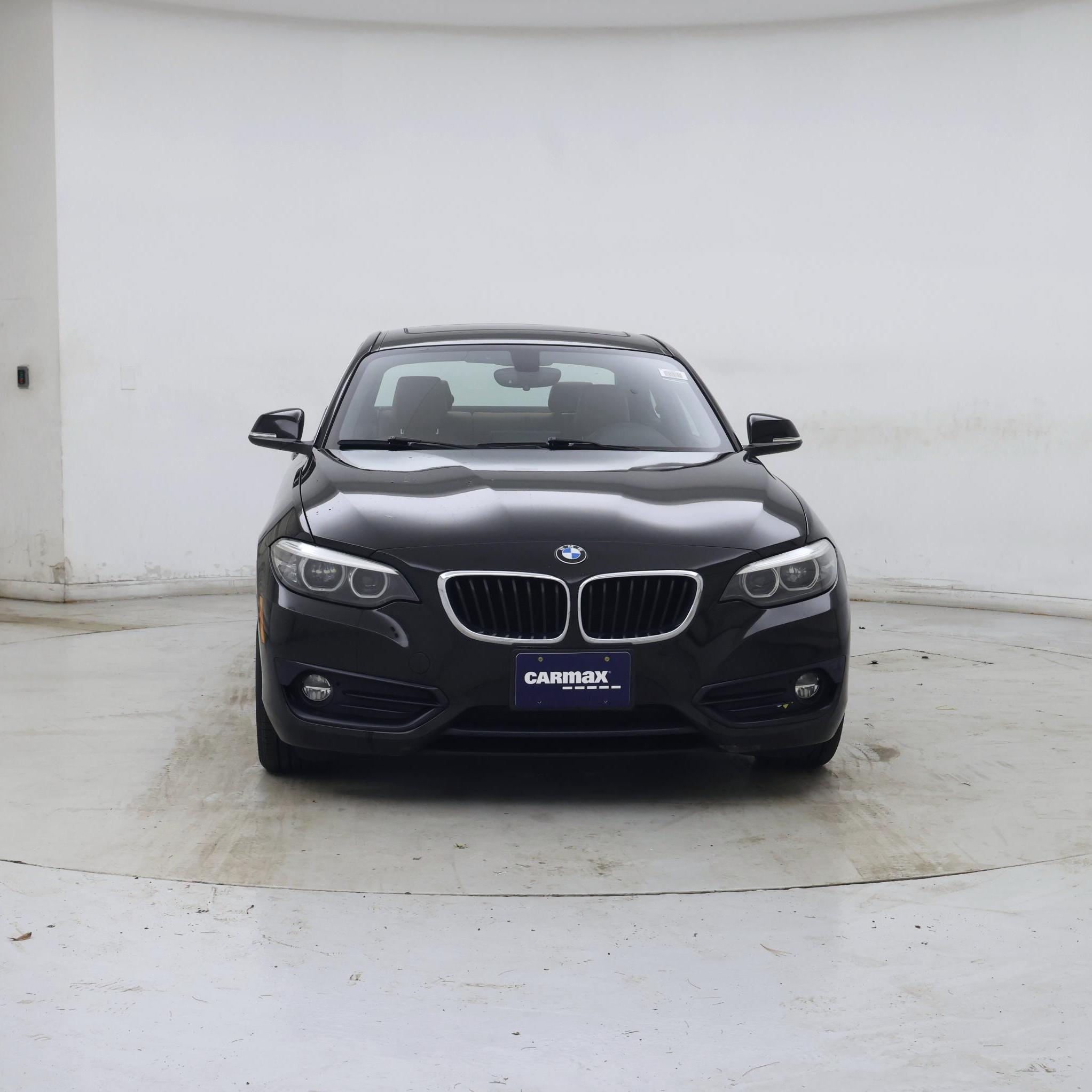 Thumbnail: 2018 BMW 2 Series - 5