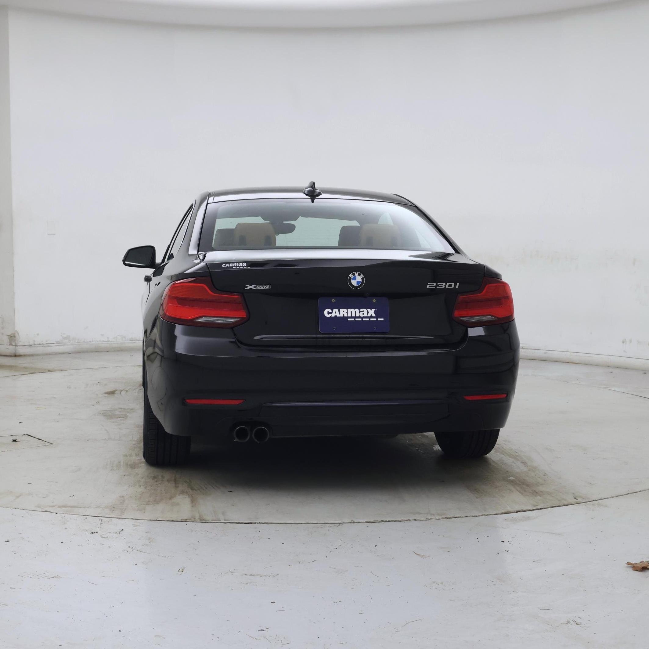 Thumbnail: 2018 BMW 2 Series - 6