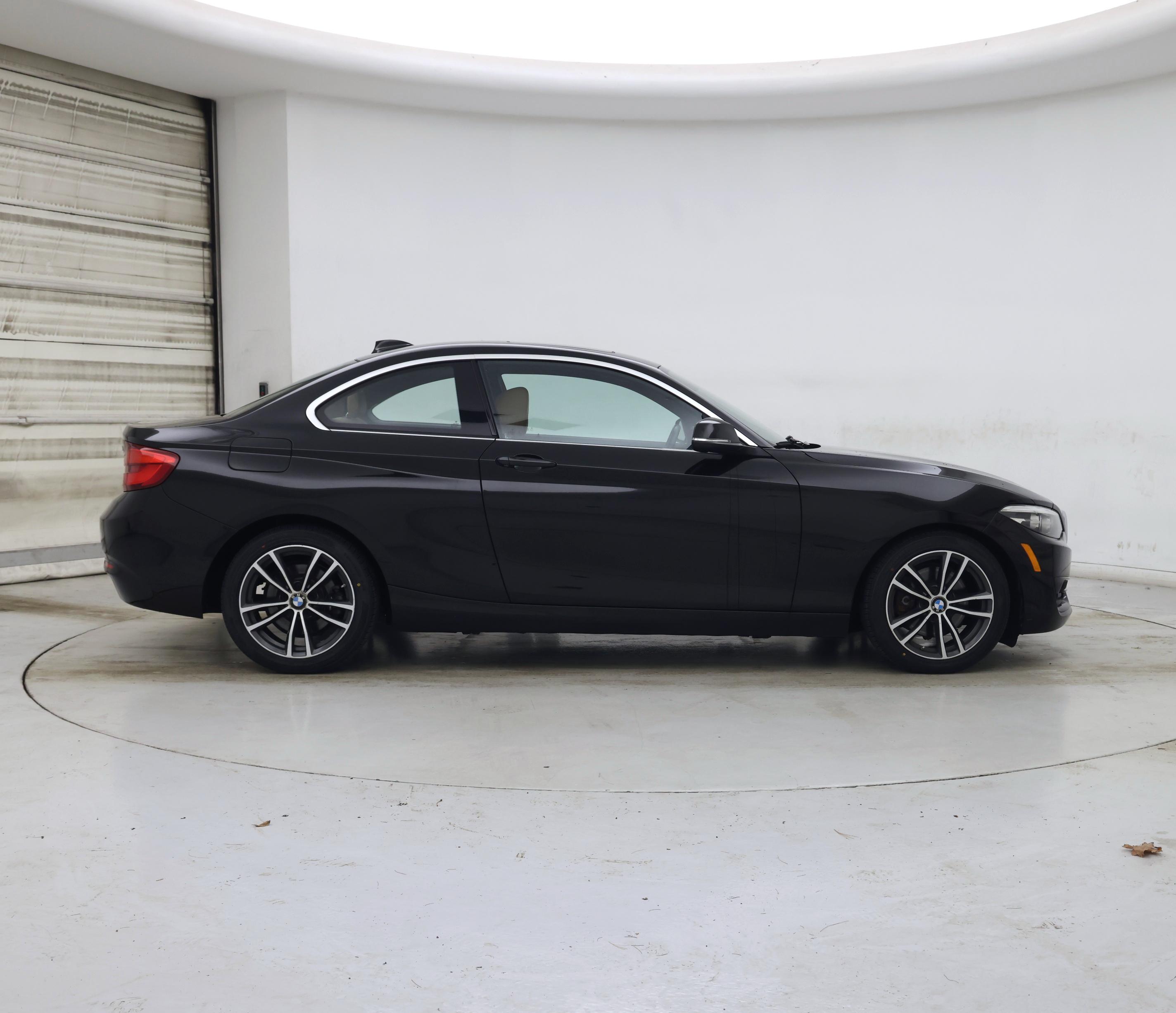 Thumbnail: 2018 BMW 2 Series - 7