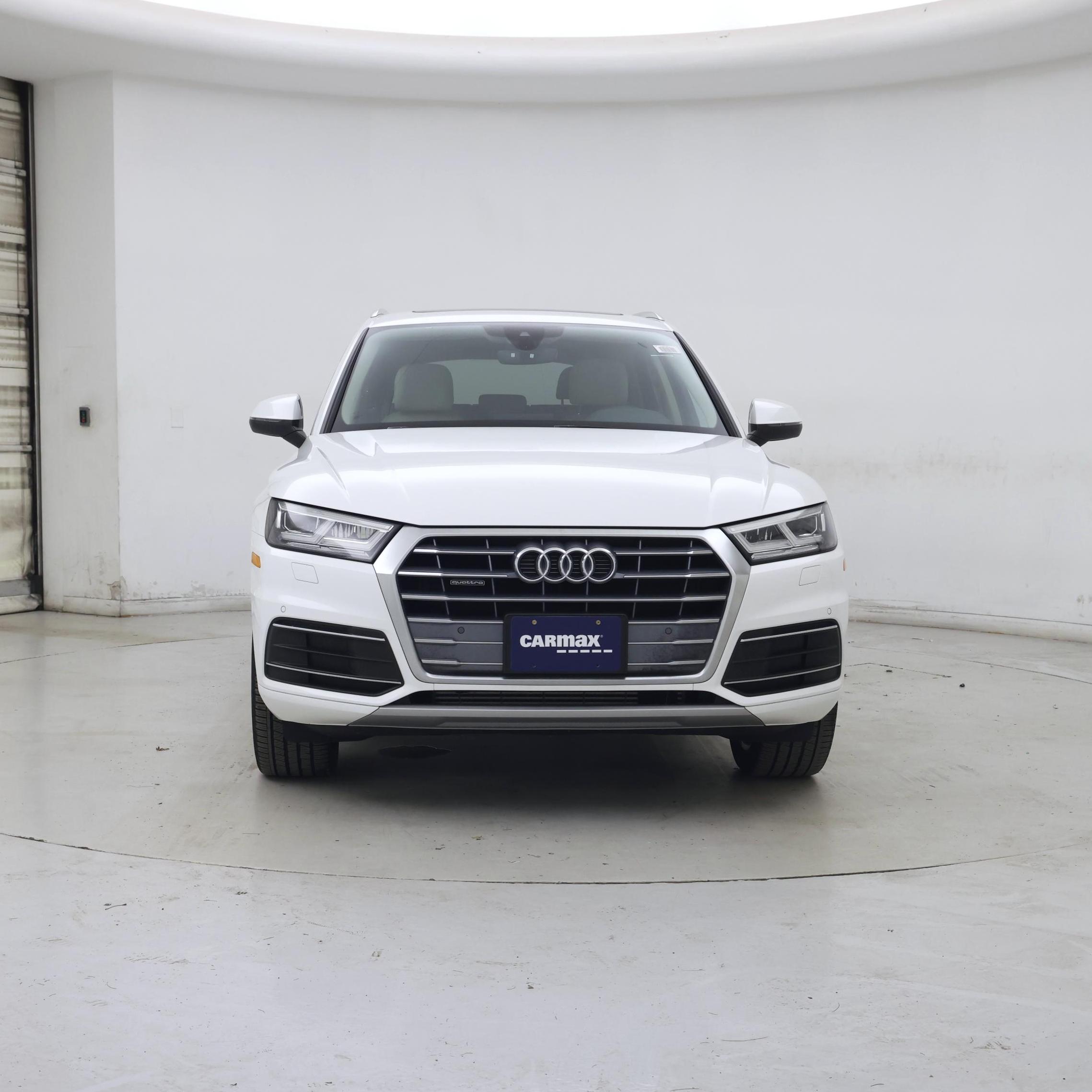 Thumbnail: 2020 Audi Q5 - 5