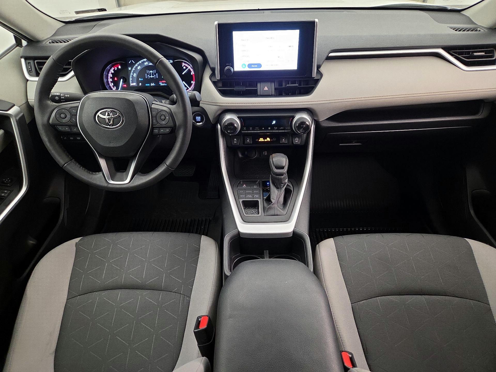 Thumbnail: 2024 Toyota RAV4 - 9