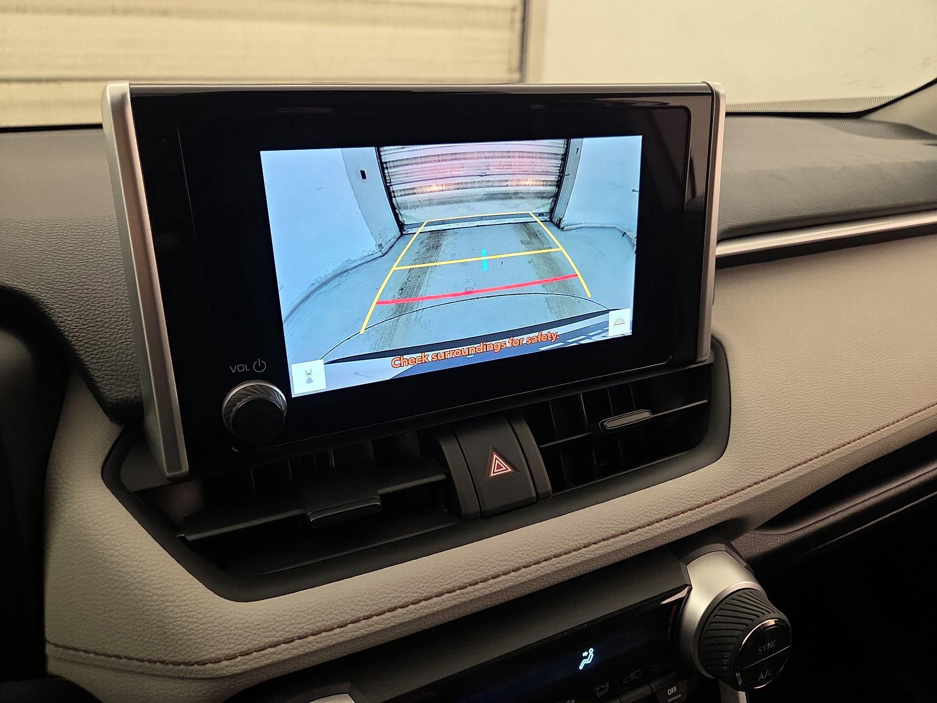 Thumbnail: 2024 Toyota RAV4 - 14